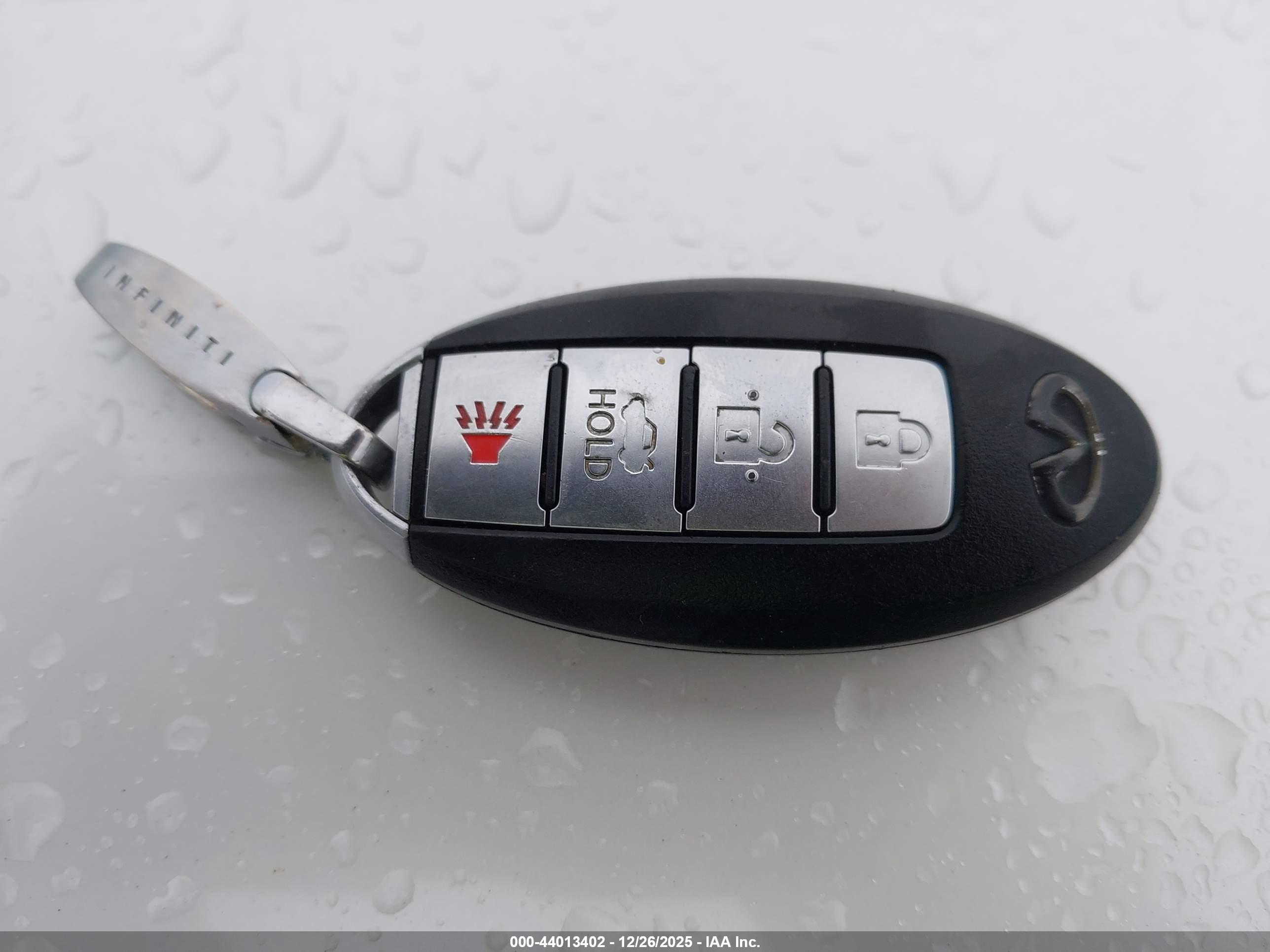INFINITI M45 image 11
