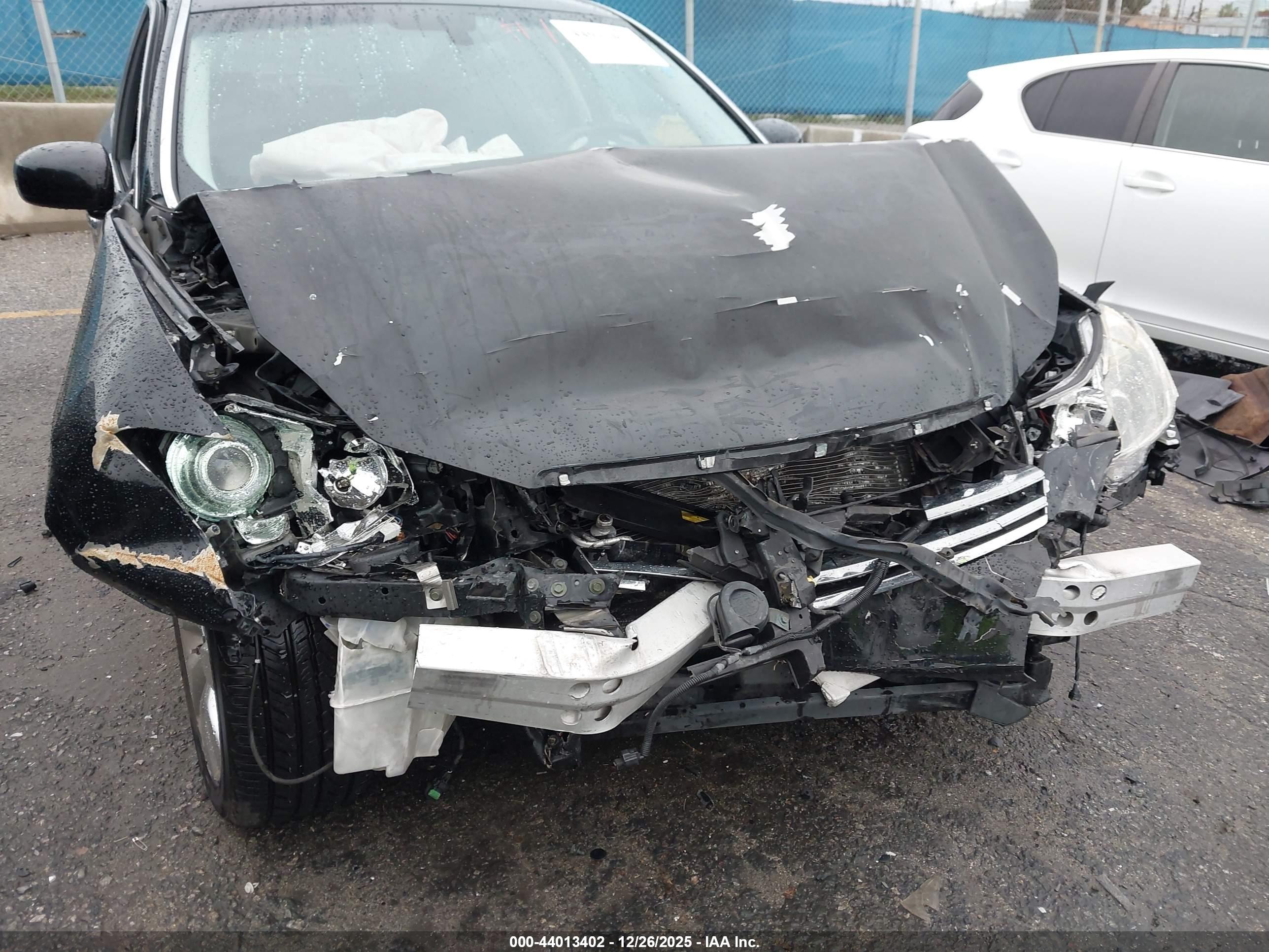 INFINITI M45 image 6