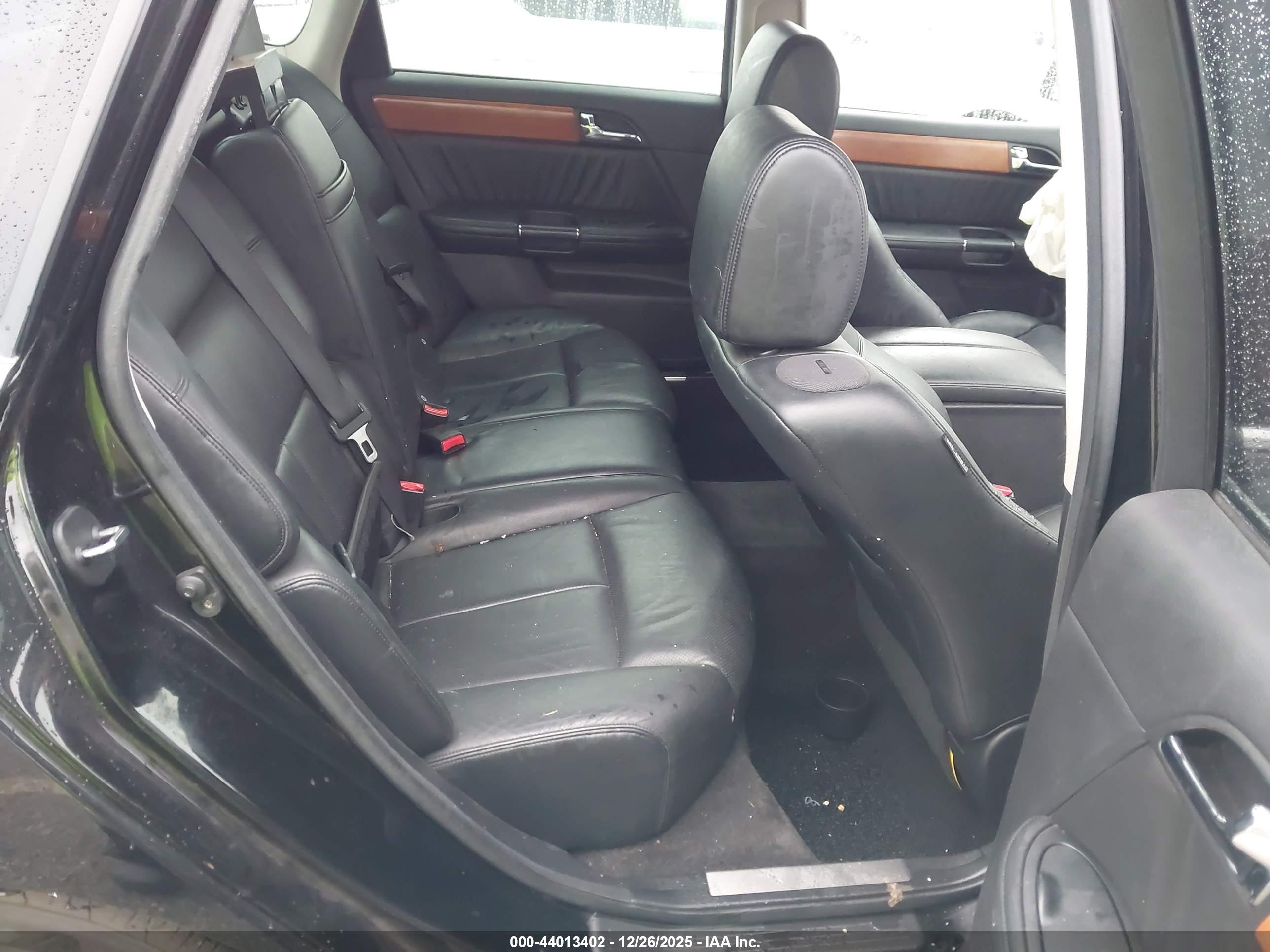 INFINITI M45 image 8