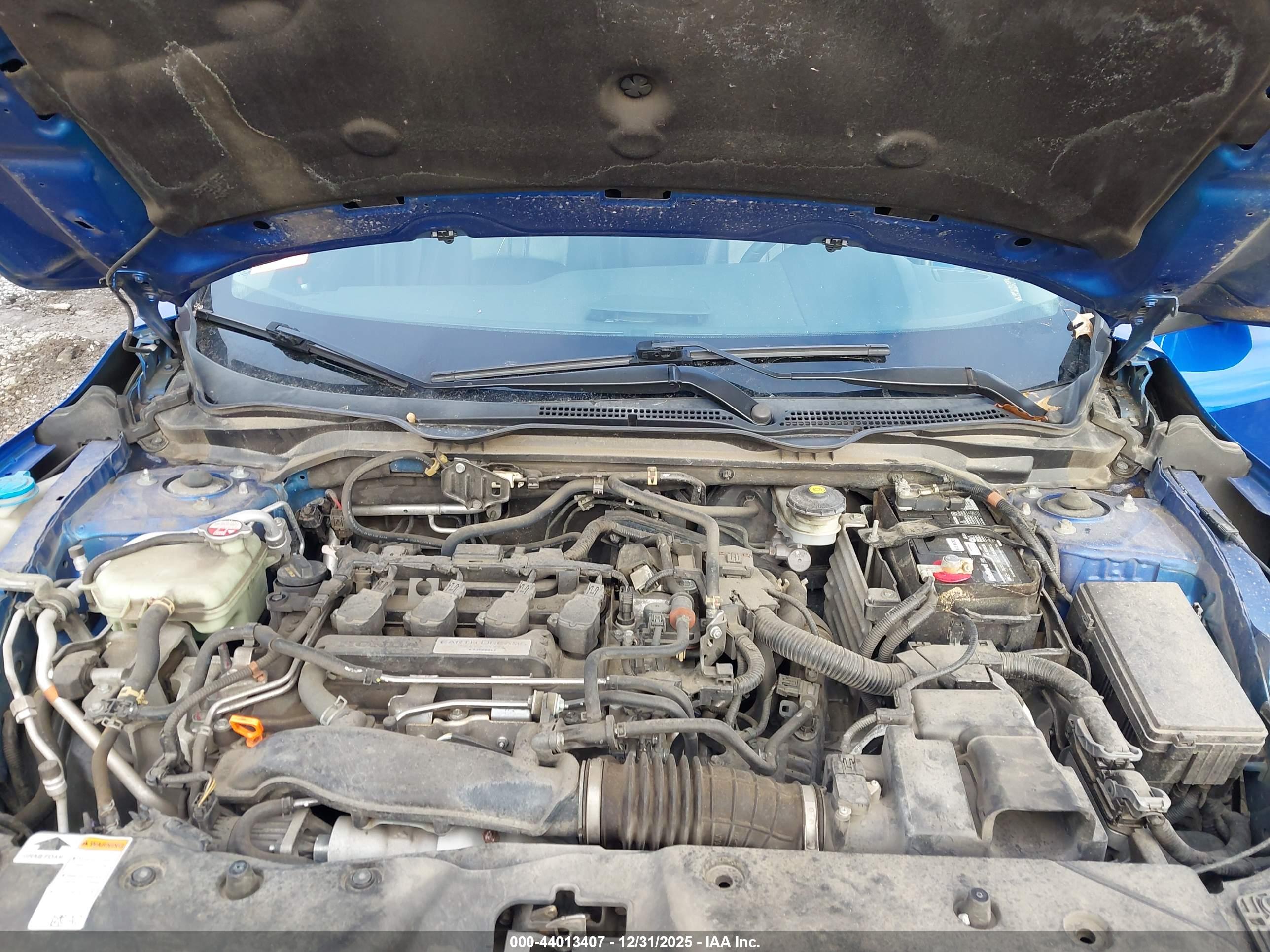 HONDA CIVIC image 10