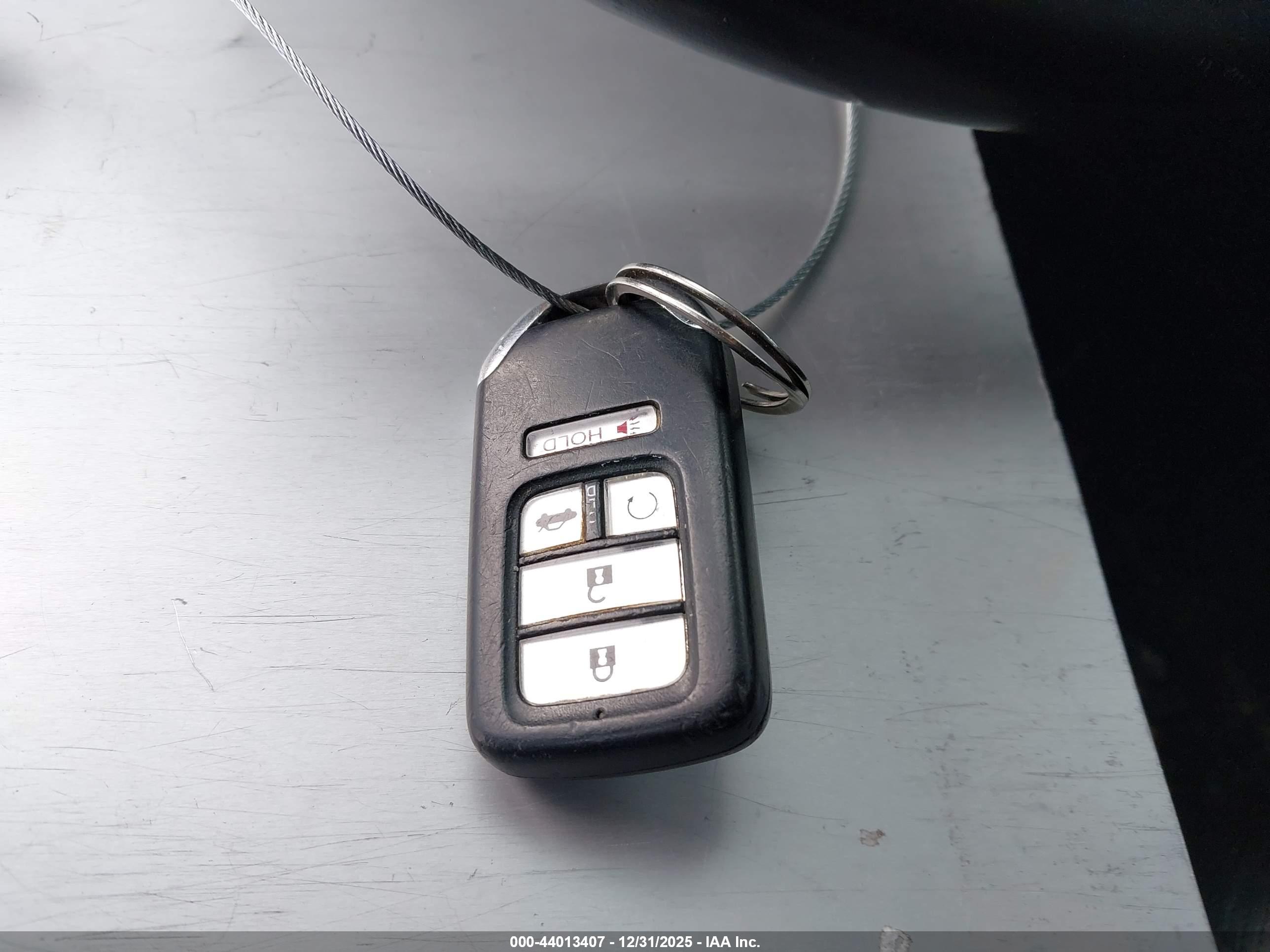 HONDA CIVIC image 11