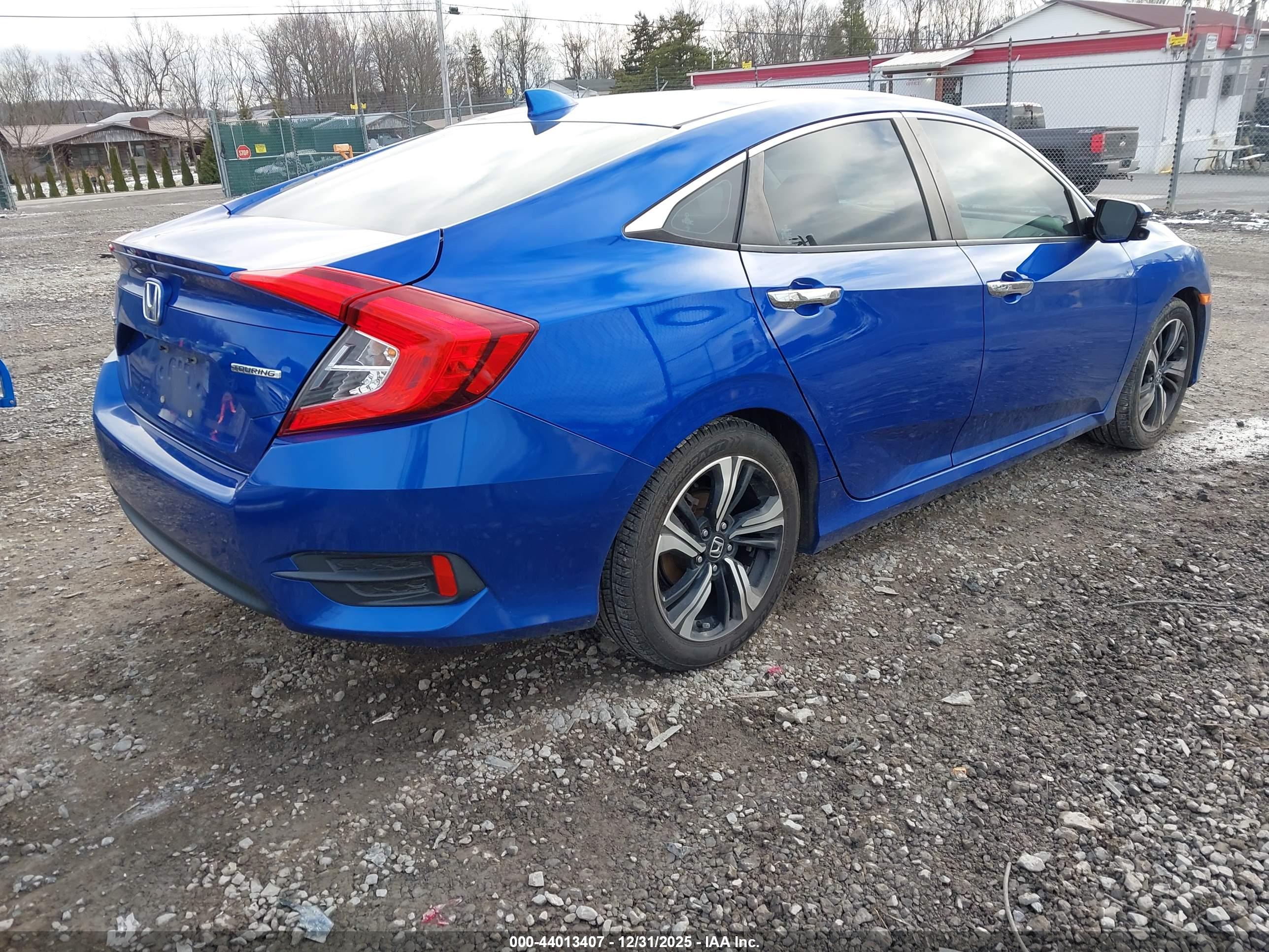 HONDA CIVIC image 4