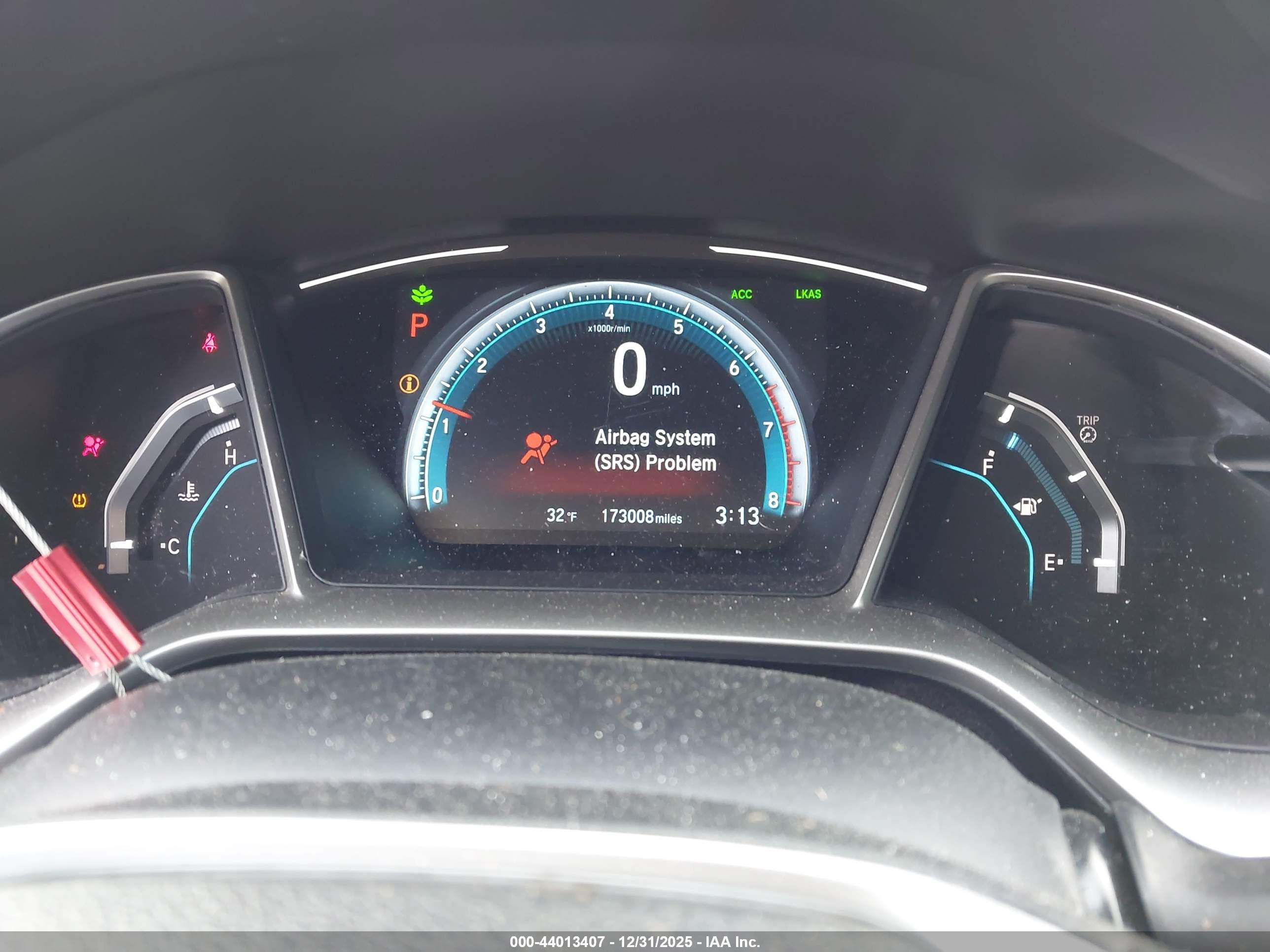 HONDA CIVIC image 7