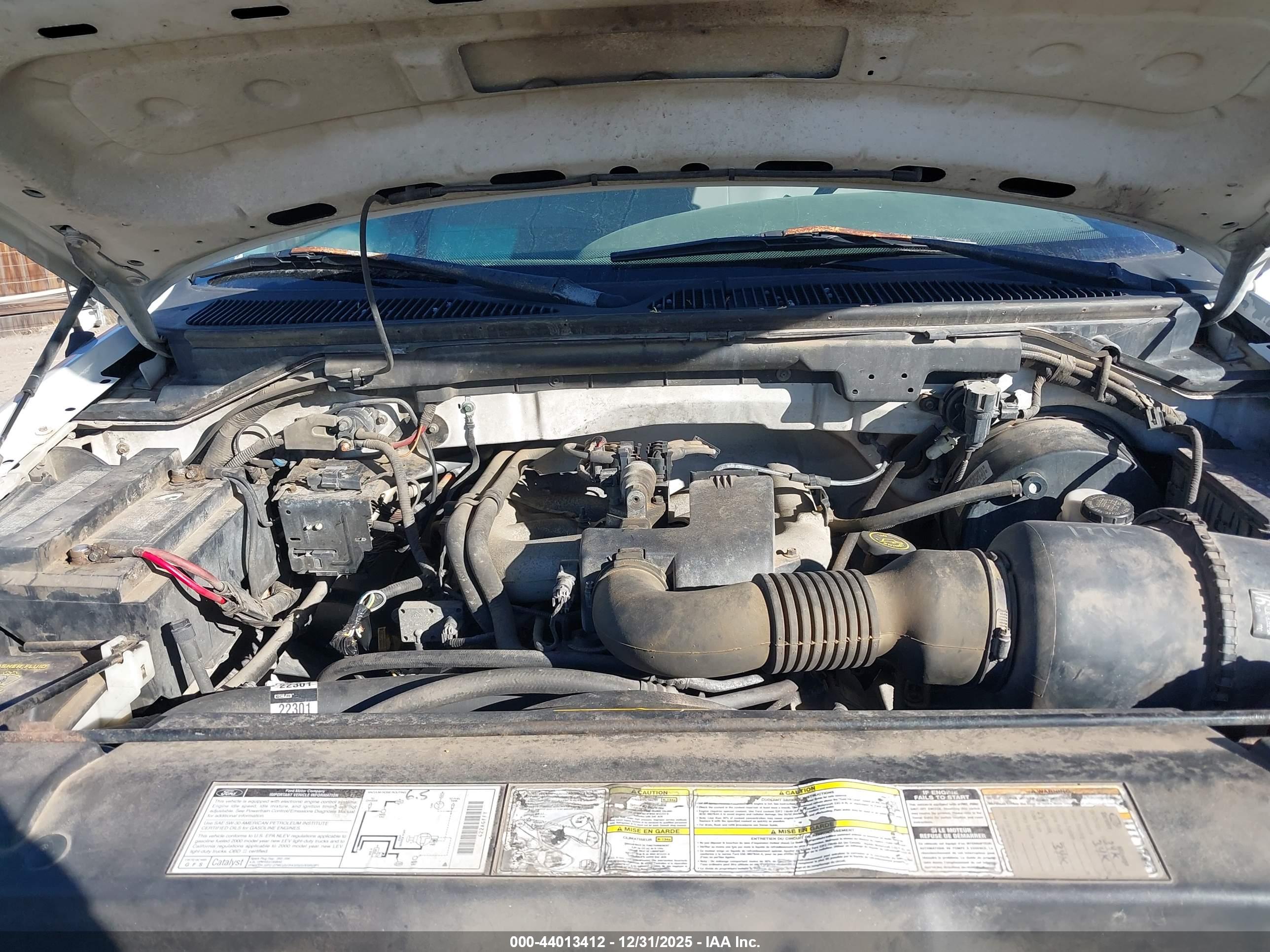 FORD F-150 image 10