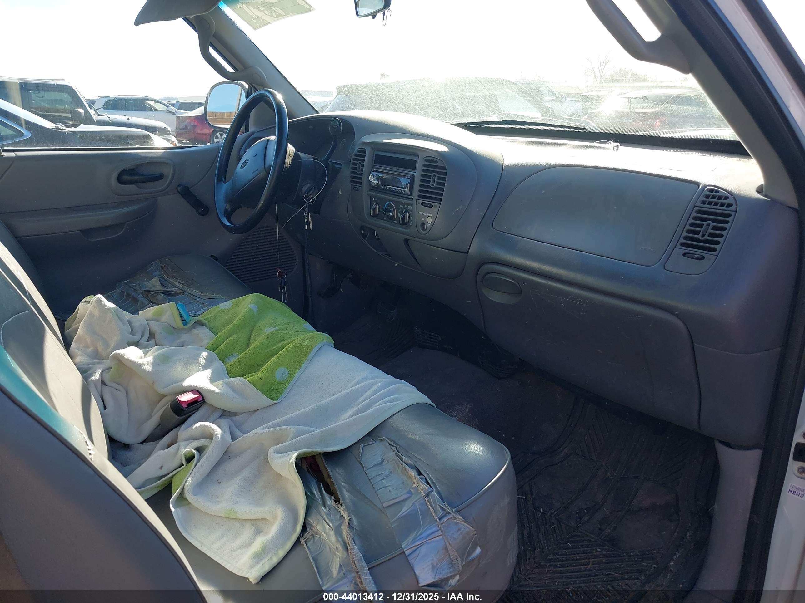 FORD F-150 image 5