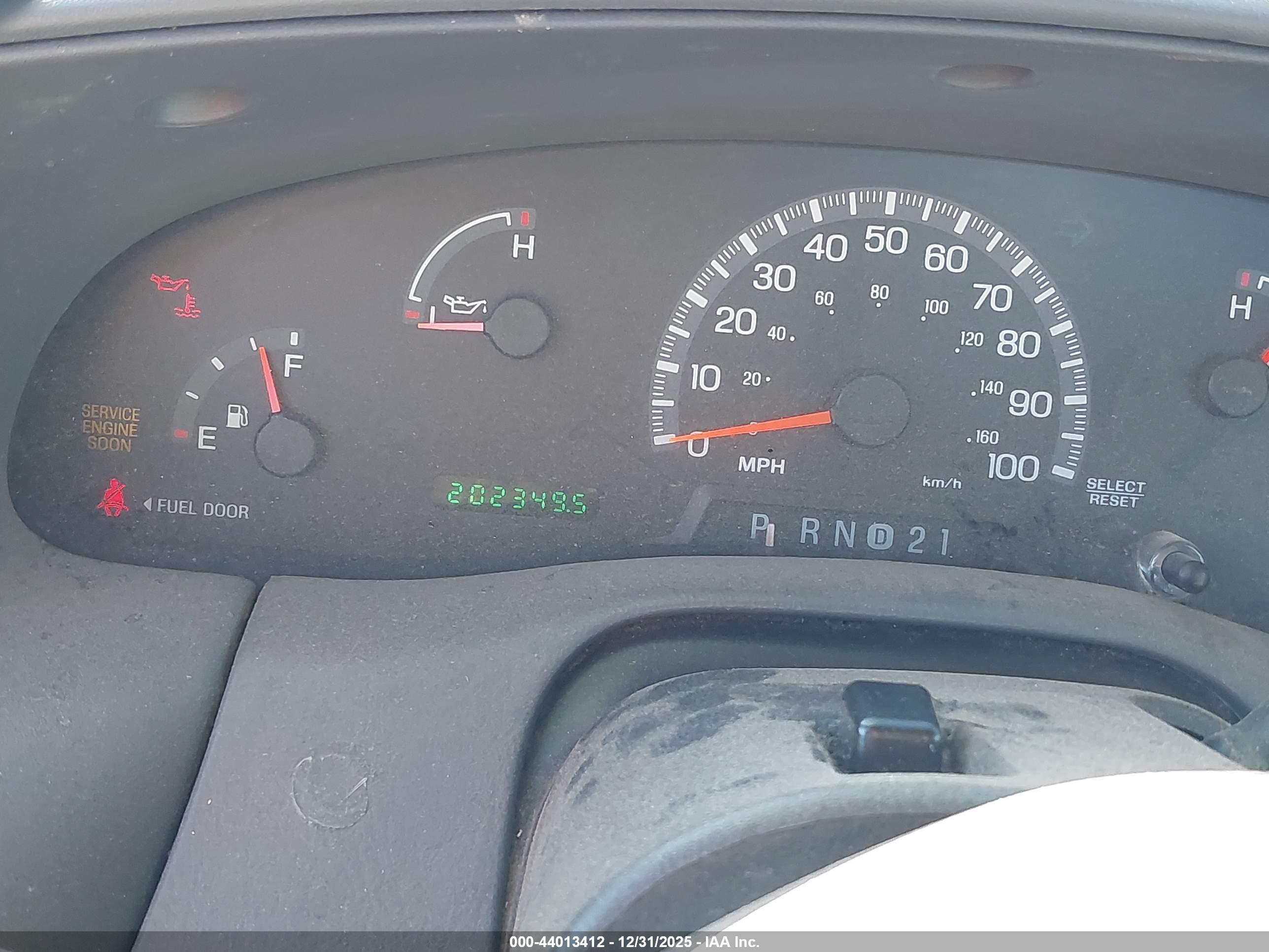 FORD F-150 image 7