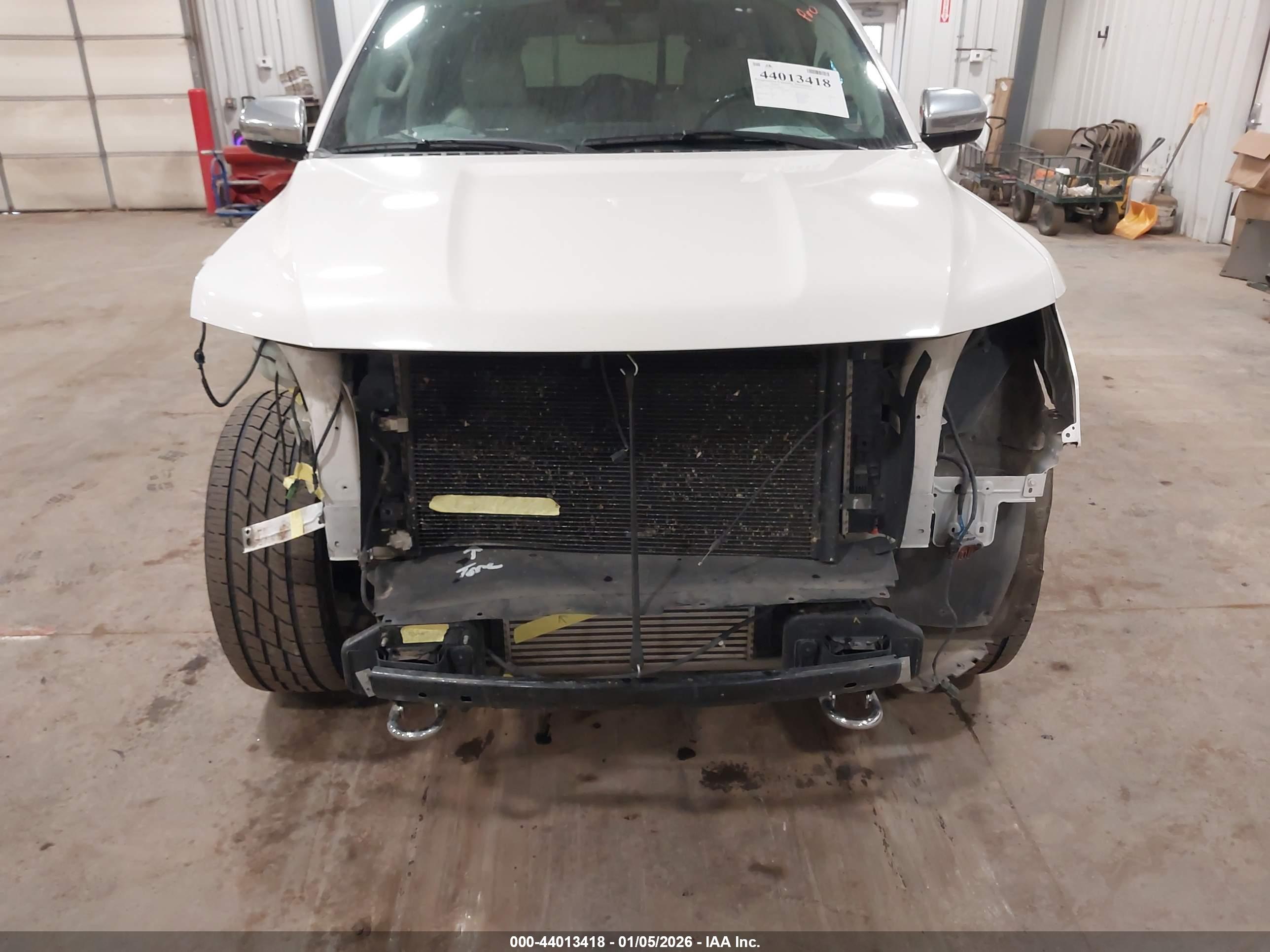 FORD EXPEDITION image 6
