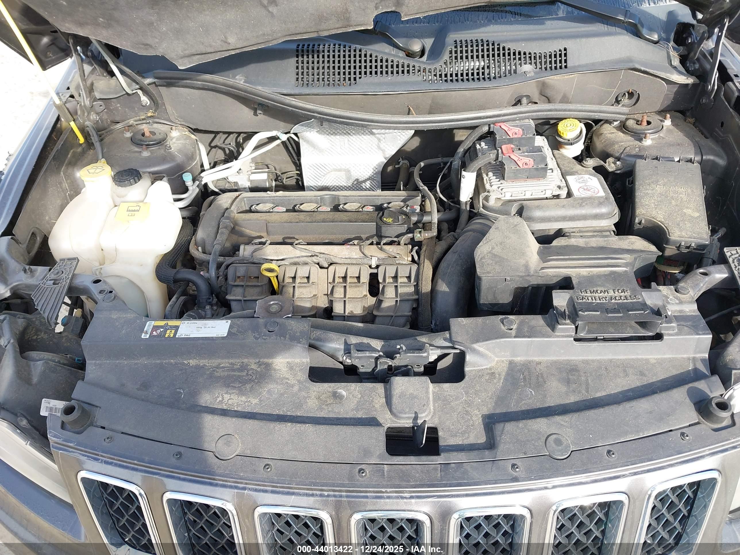 JEEP COMPASS image 10