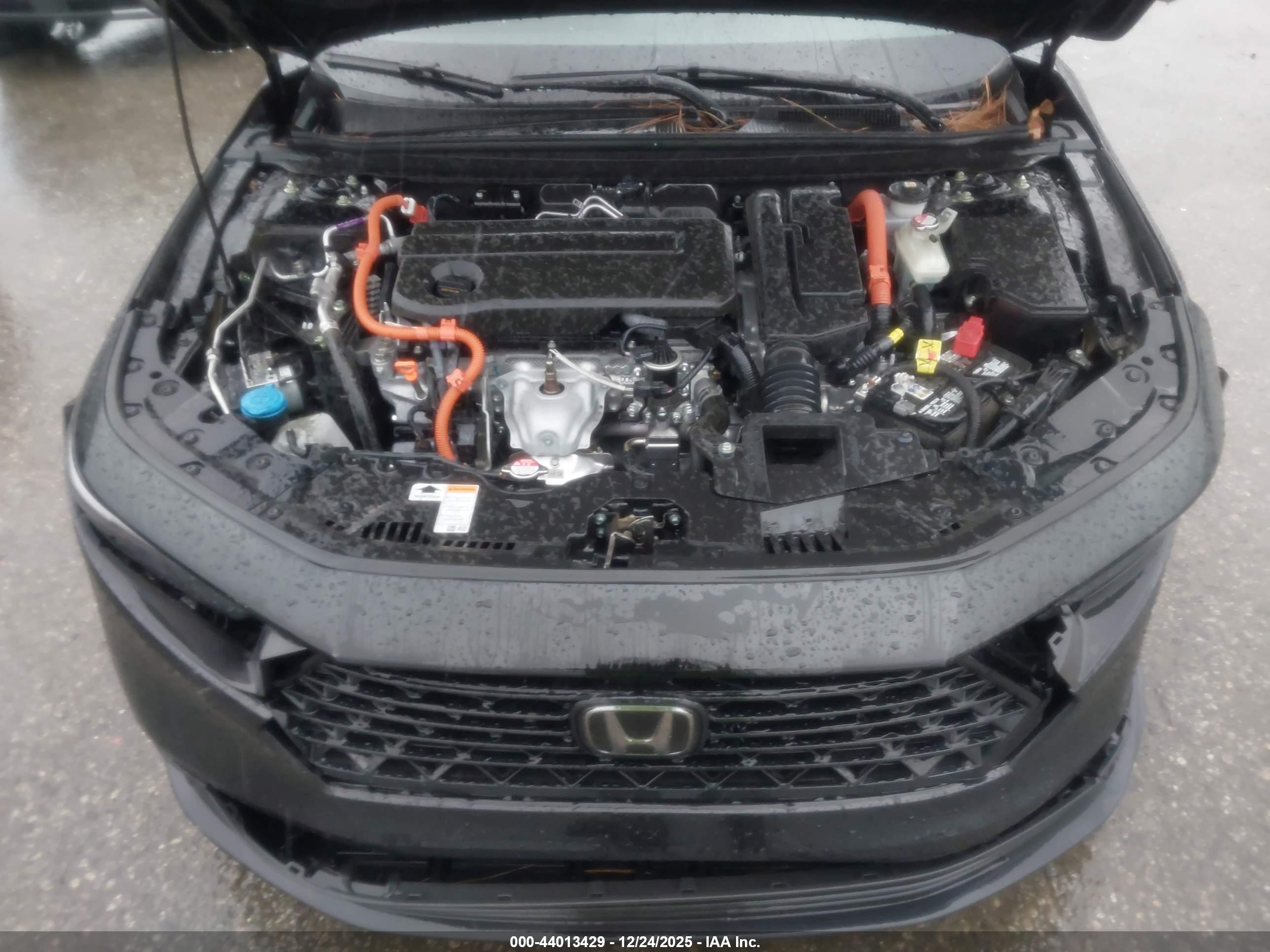 HONDA ACCORD image 10