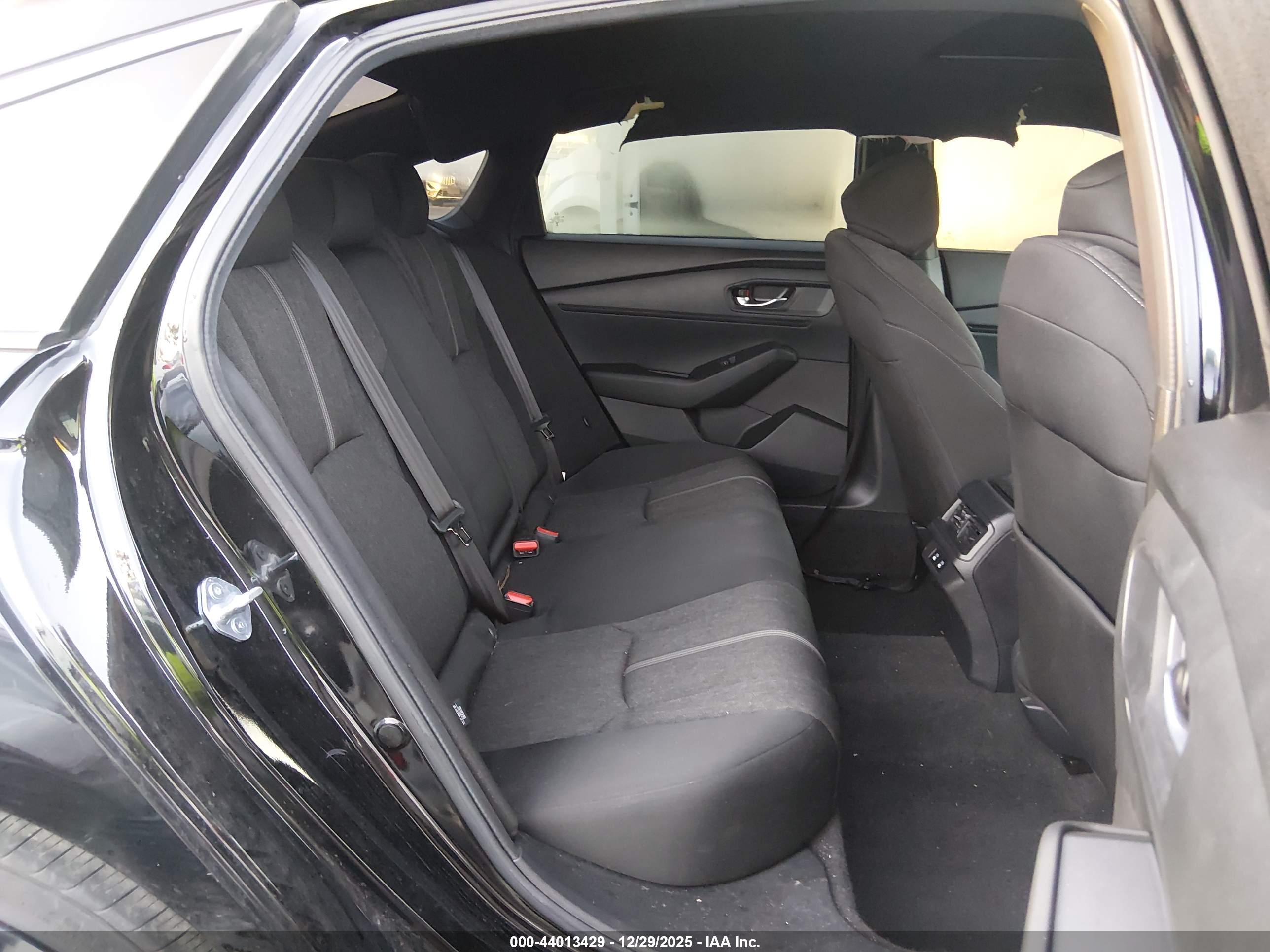 HONDA ACCORD image 8
