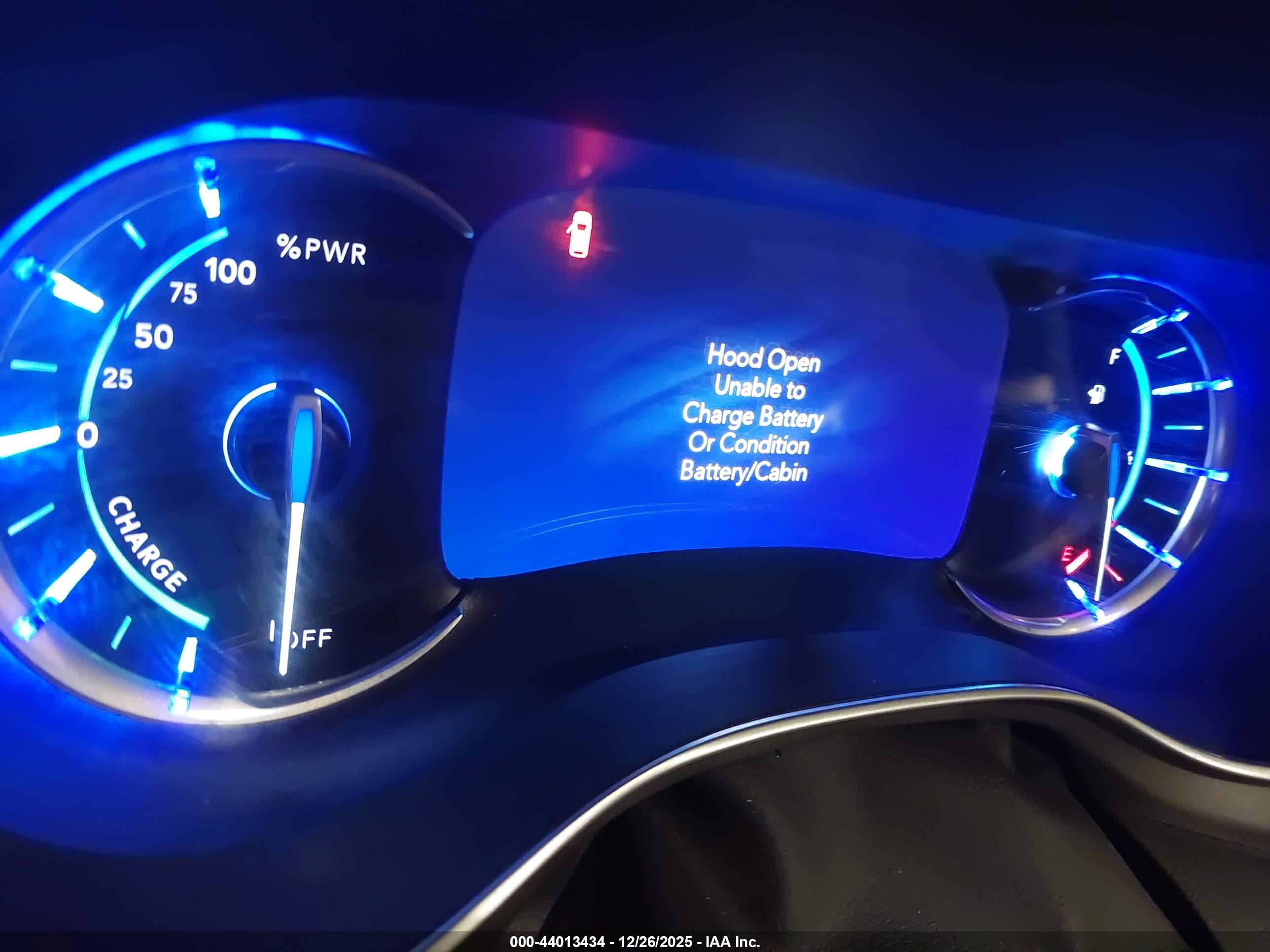 CHRYSLER PACIFICA image 7