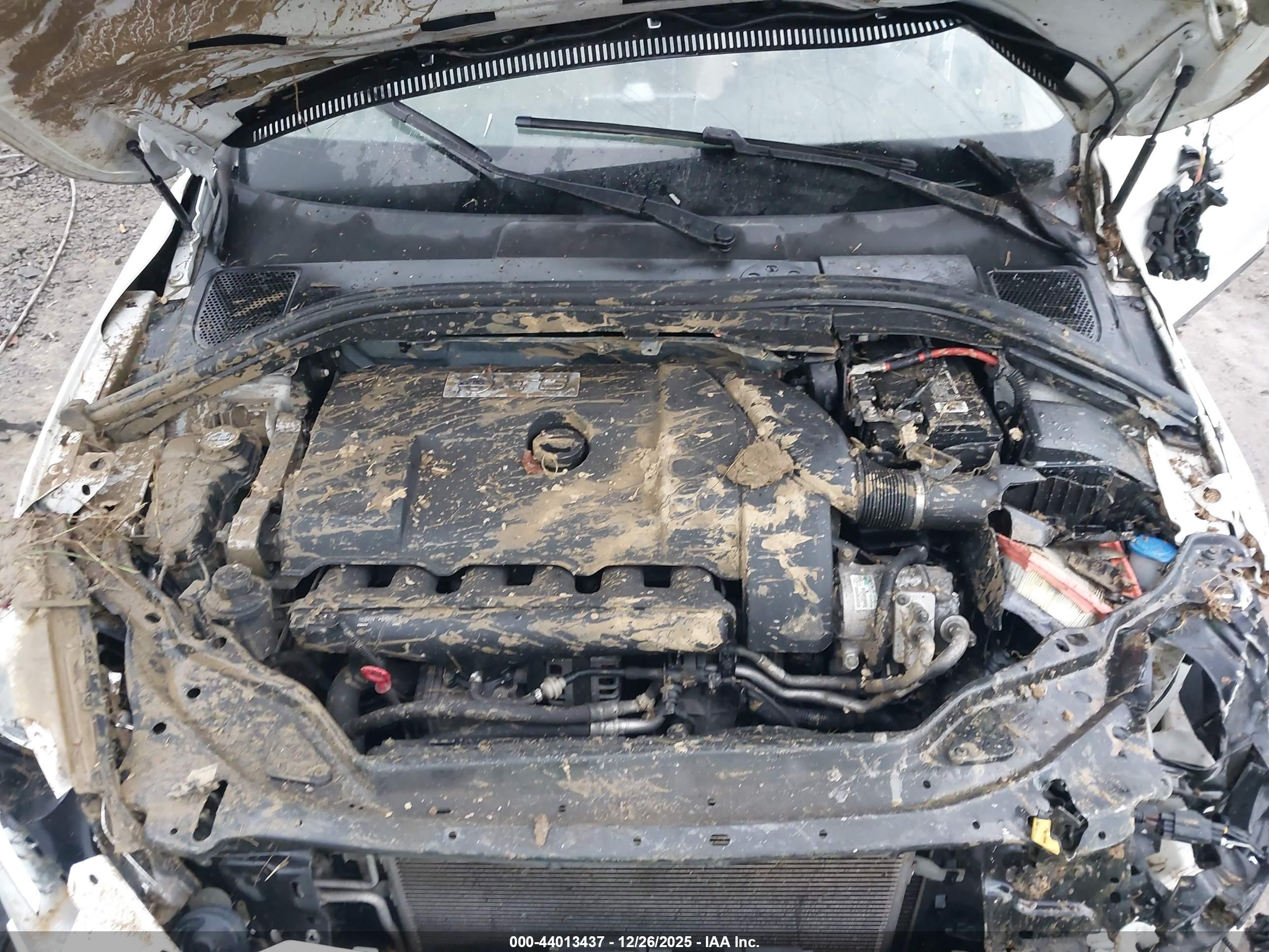 VOLVO XC60 image 10