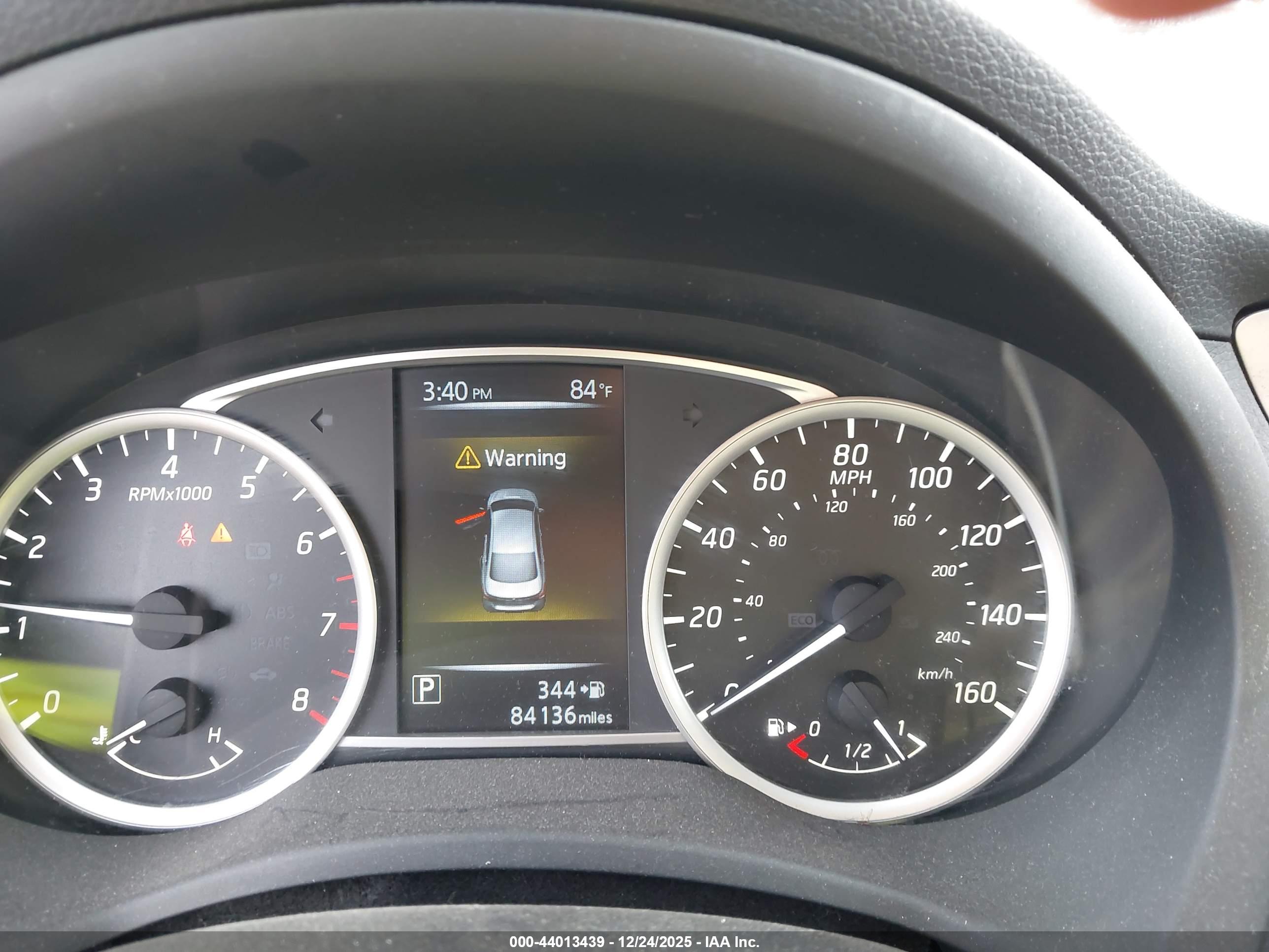 NISSAN SENTRA image 7