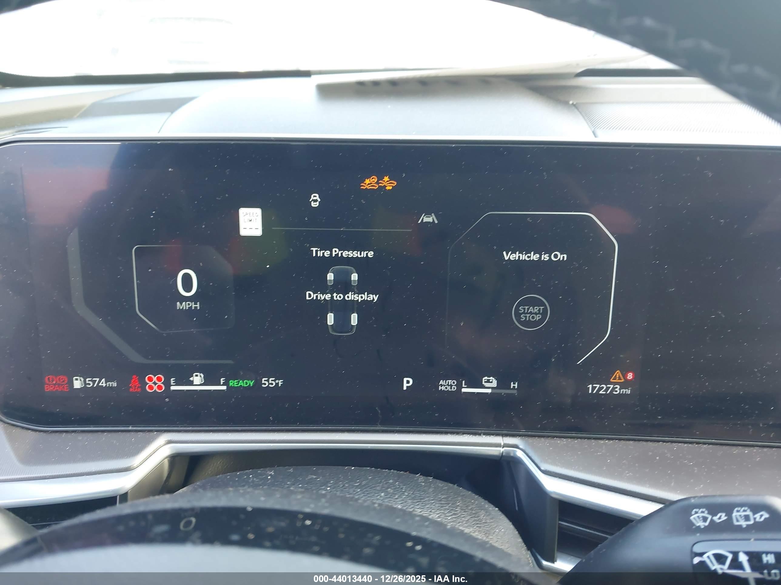 KIA SORENTO image 7