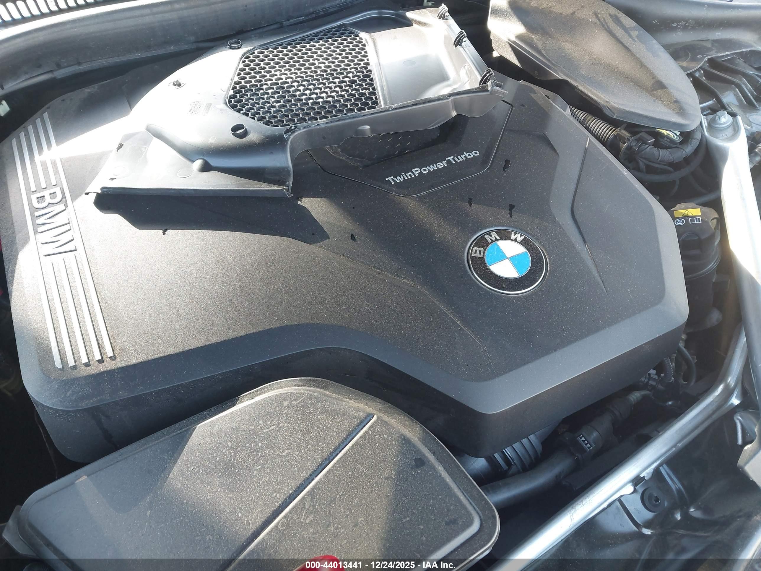 BMW 530 image 10