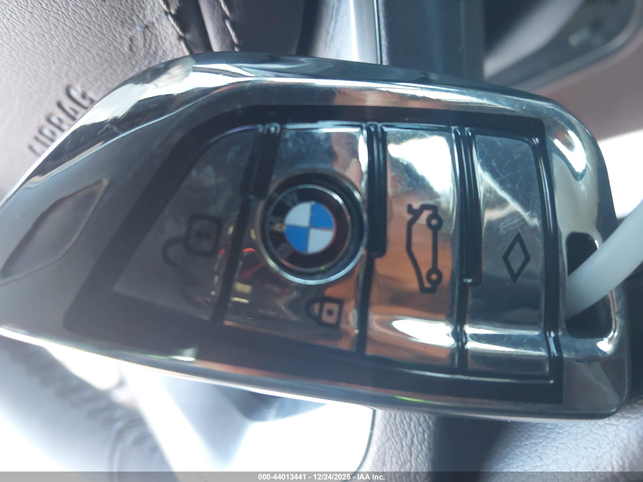BMW 530 image 11