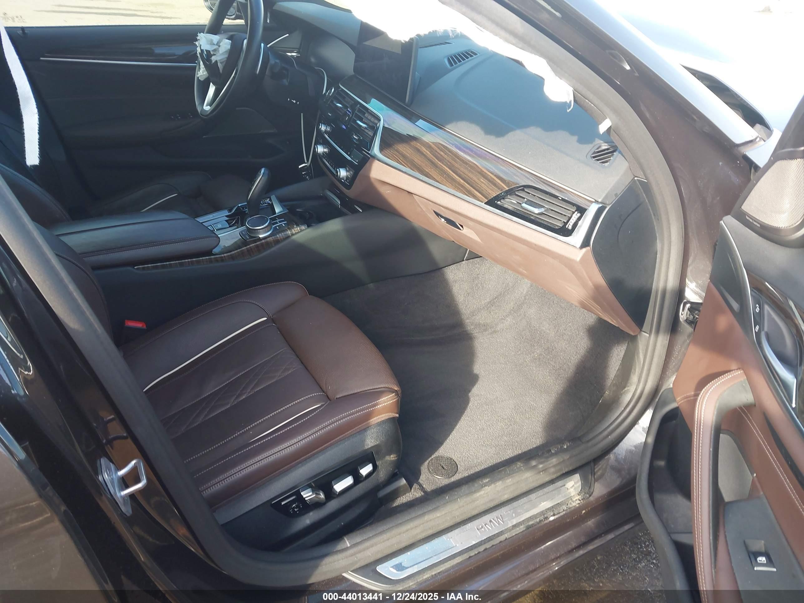 BMW 530 image 5