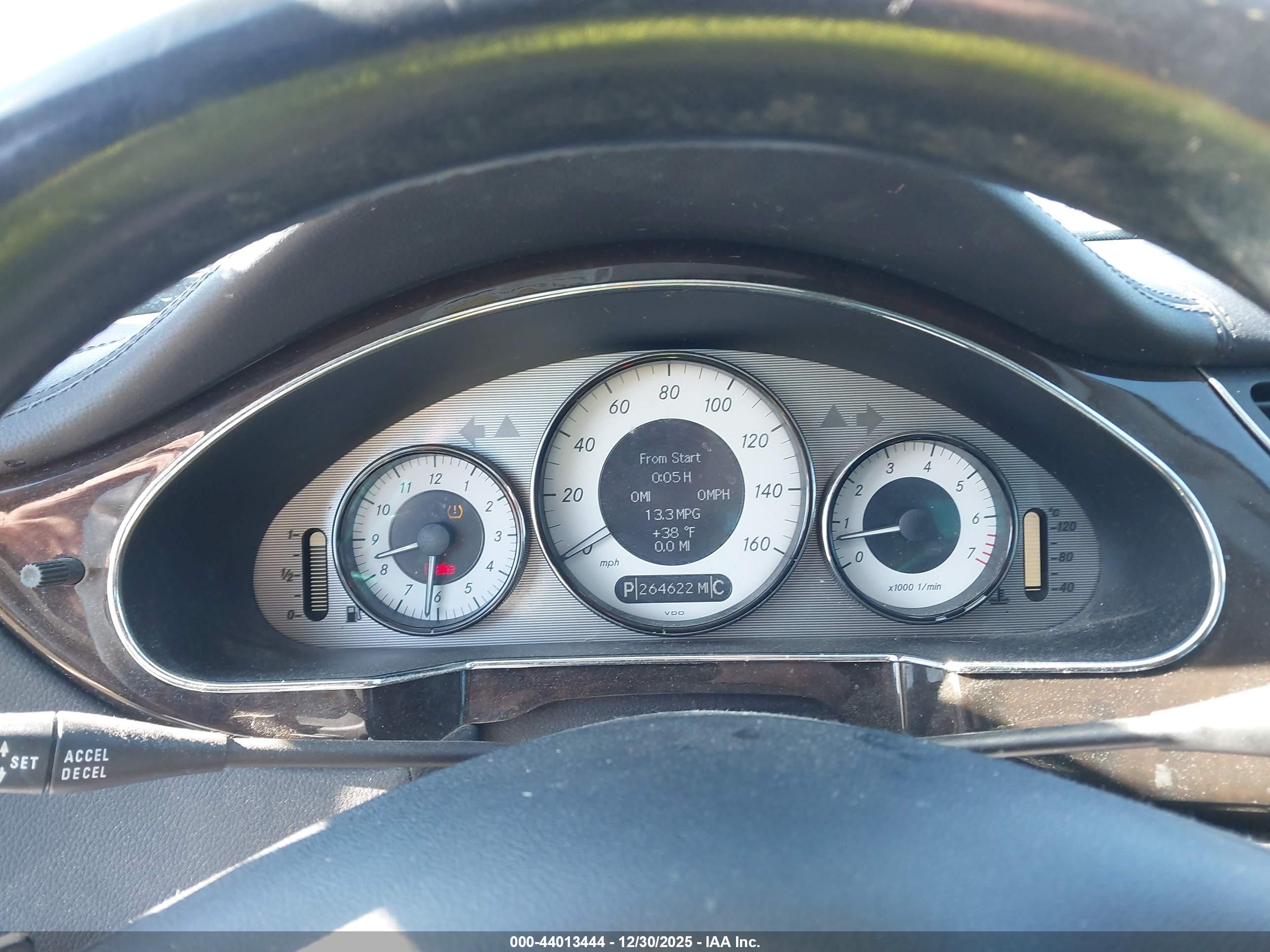 MERCEDES-BENZ CLS image 7