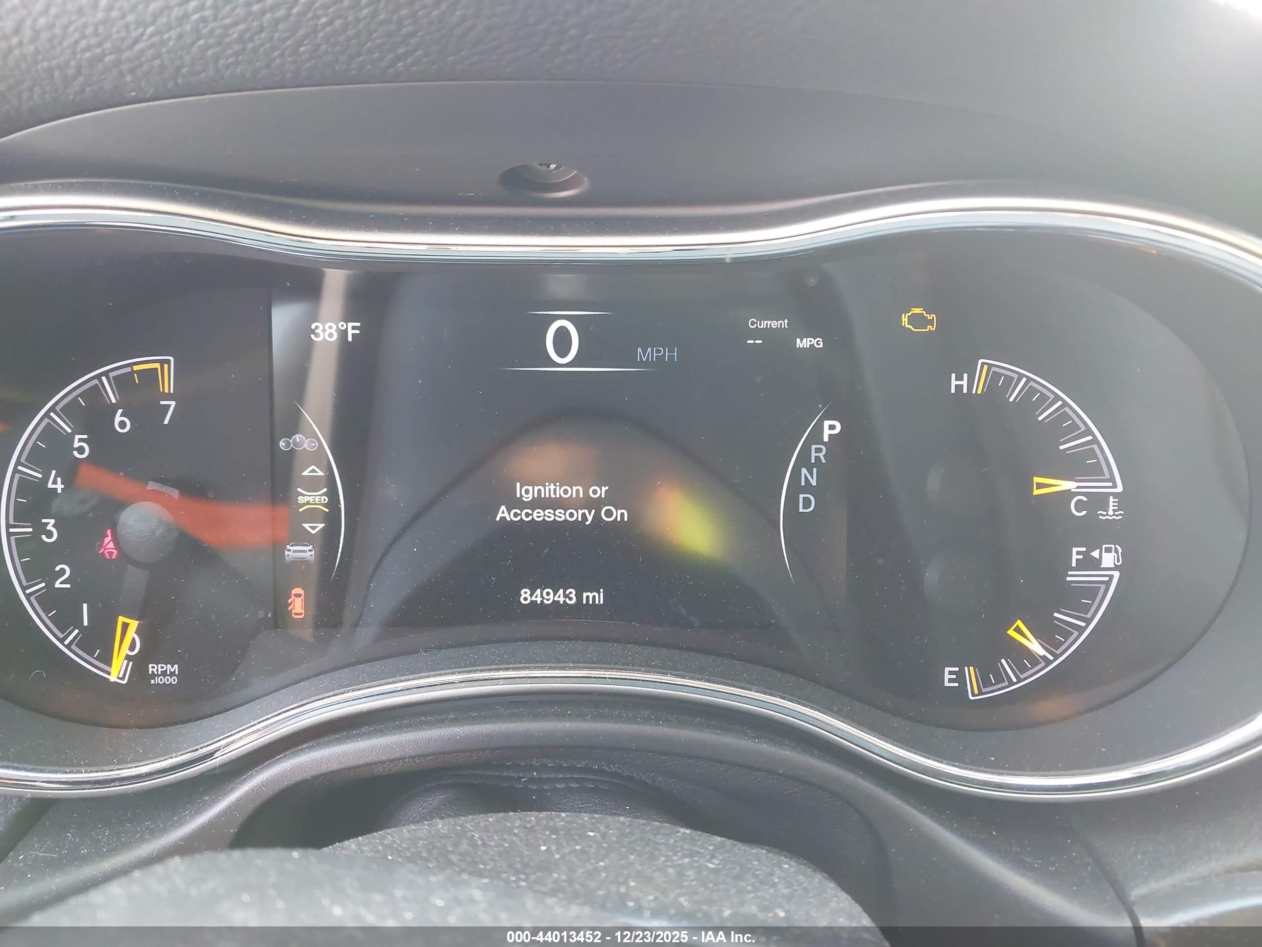JEEP GRAND image 7