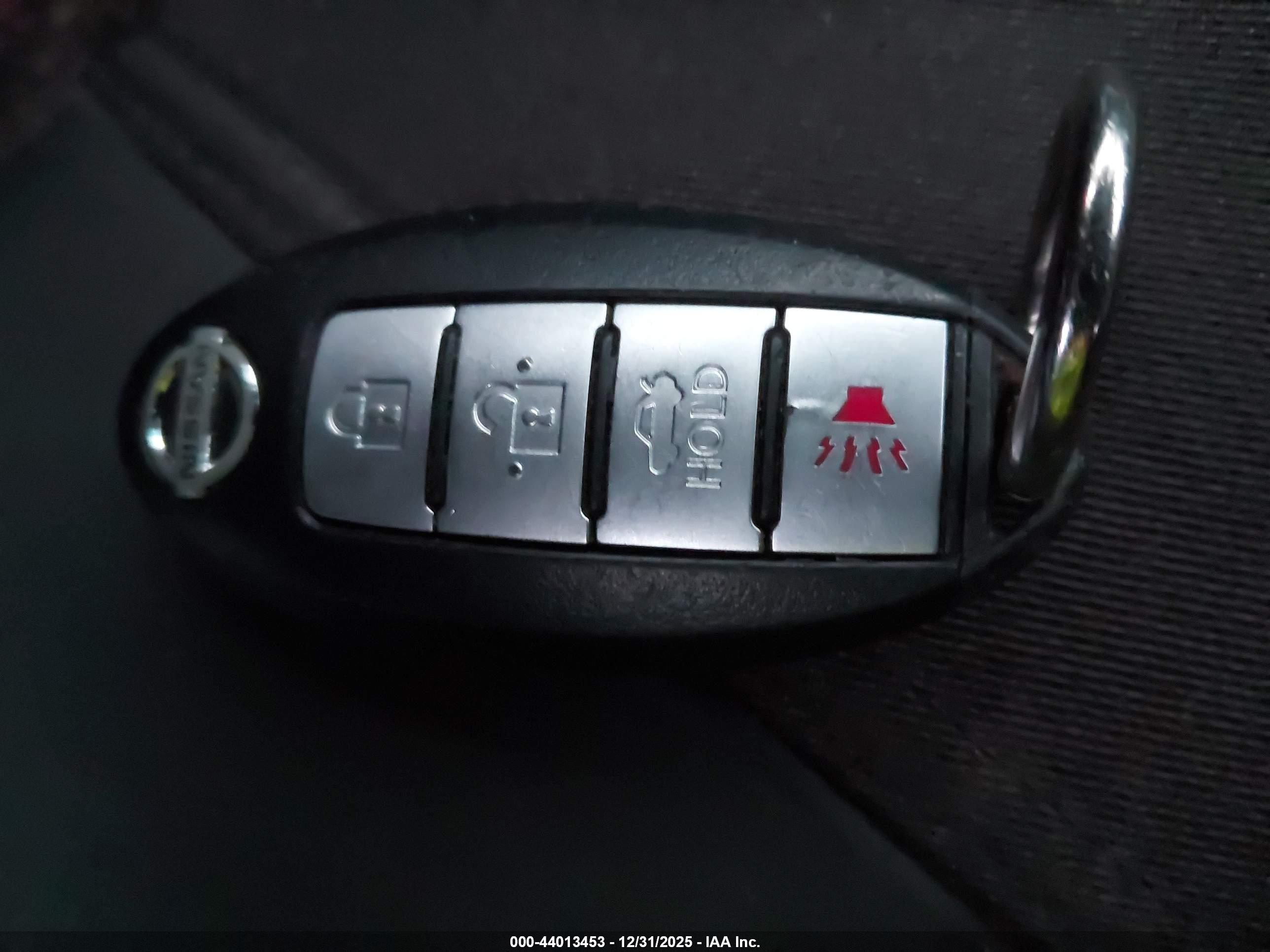 NISSAN ALTIMA image 11