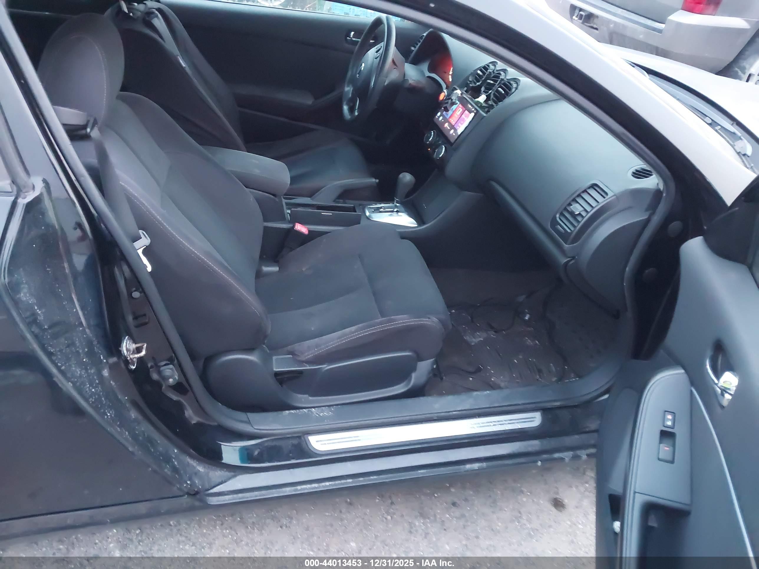 NISSAN ALTIMA image 5