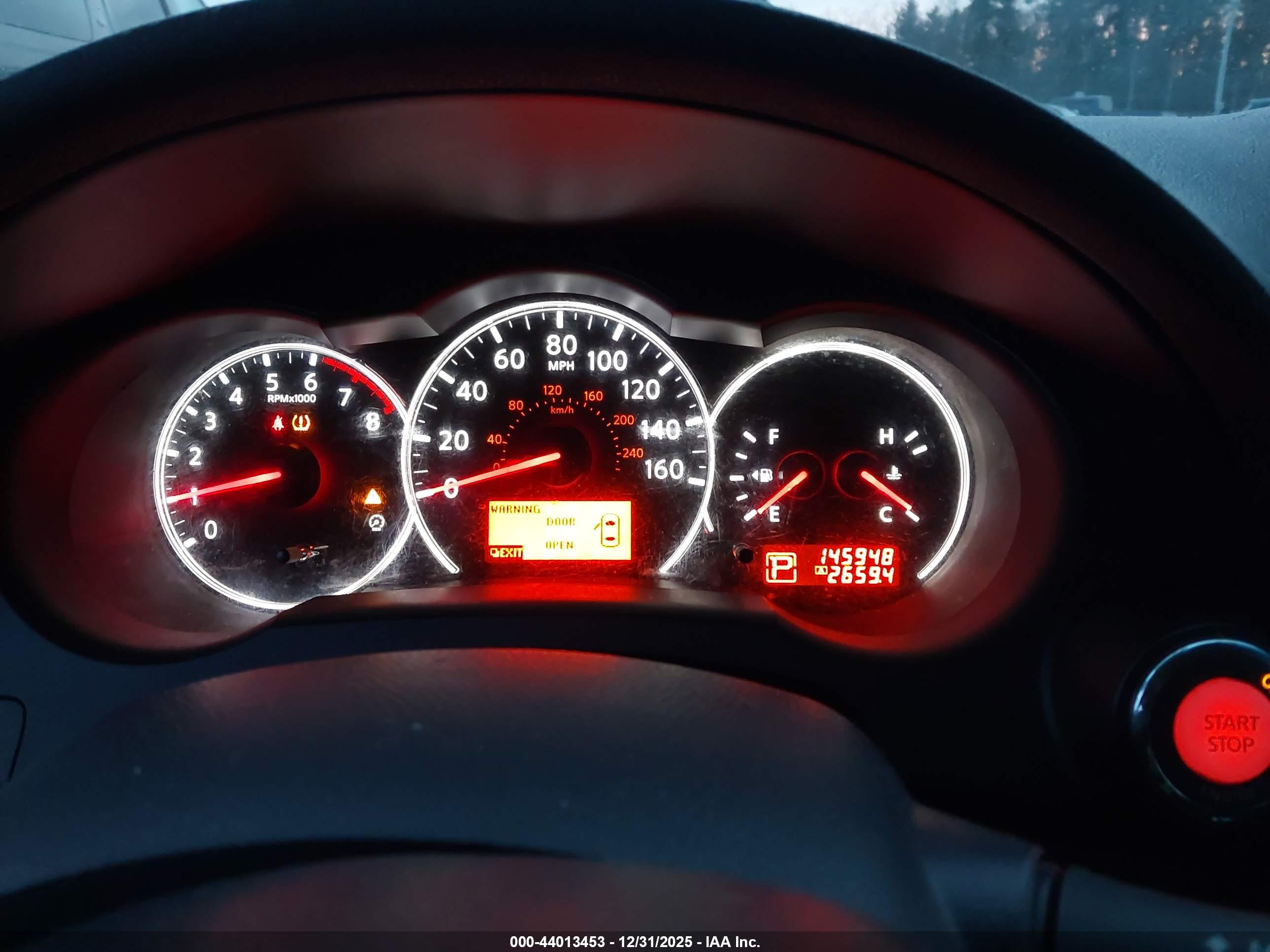 NISSAN ALTIMA image 7