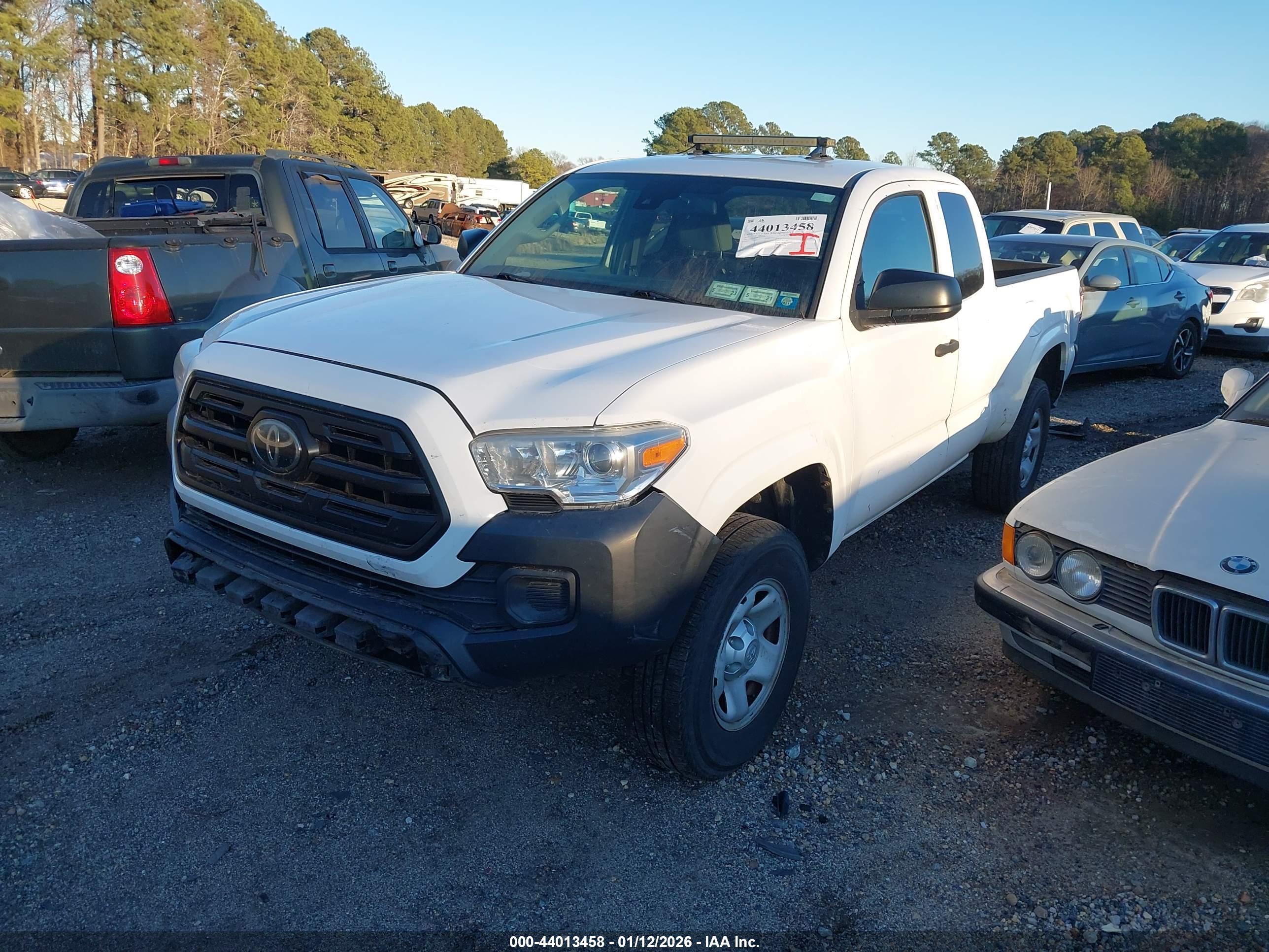 TOYOTA TACOMA image 2
