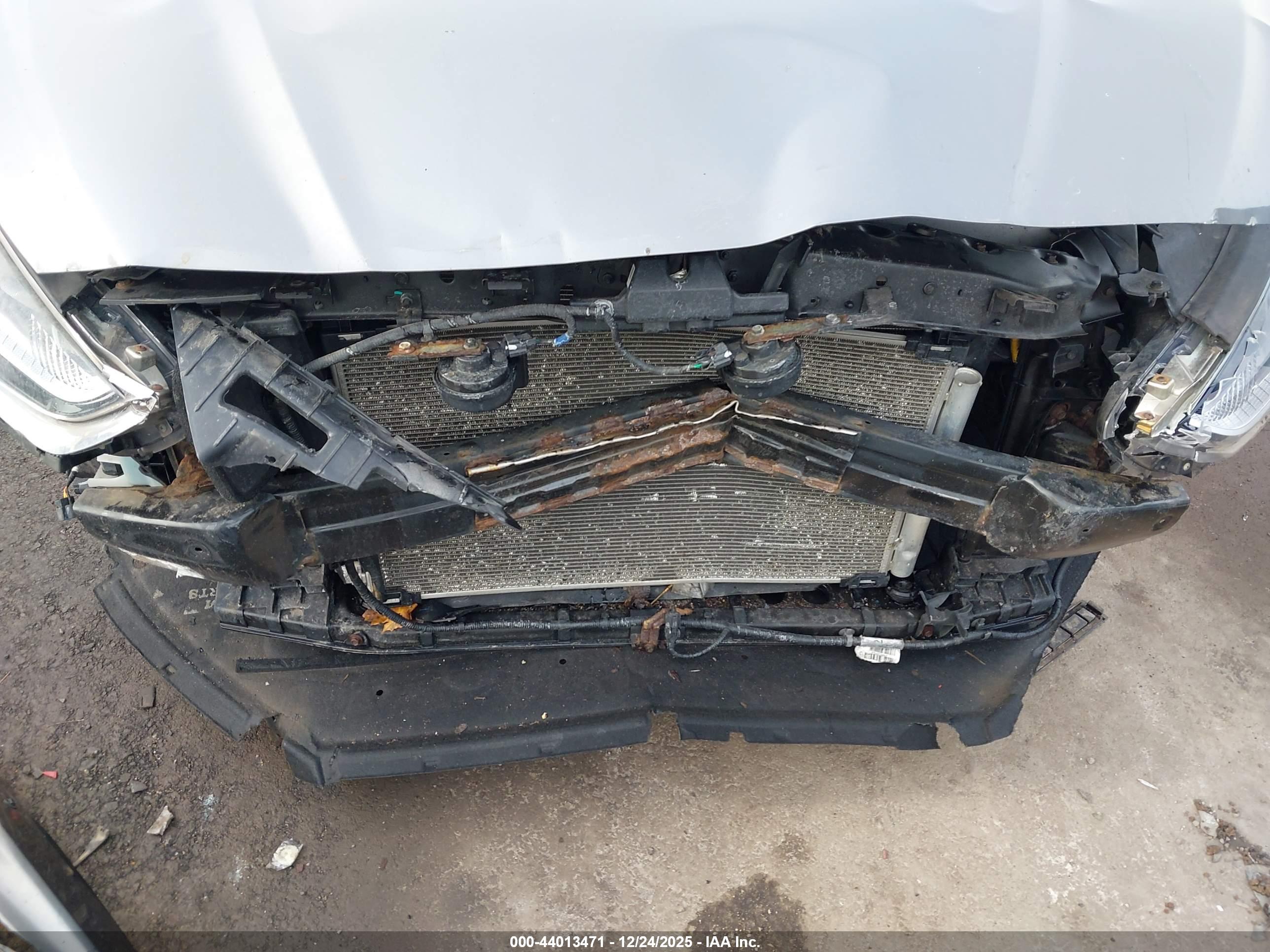 HYUNDAI SONATA image 6