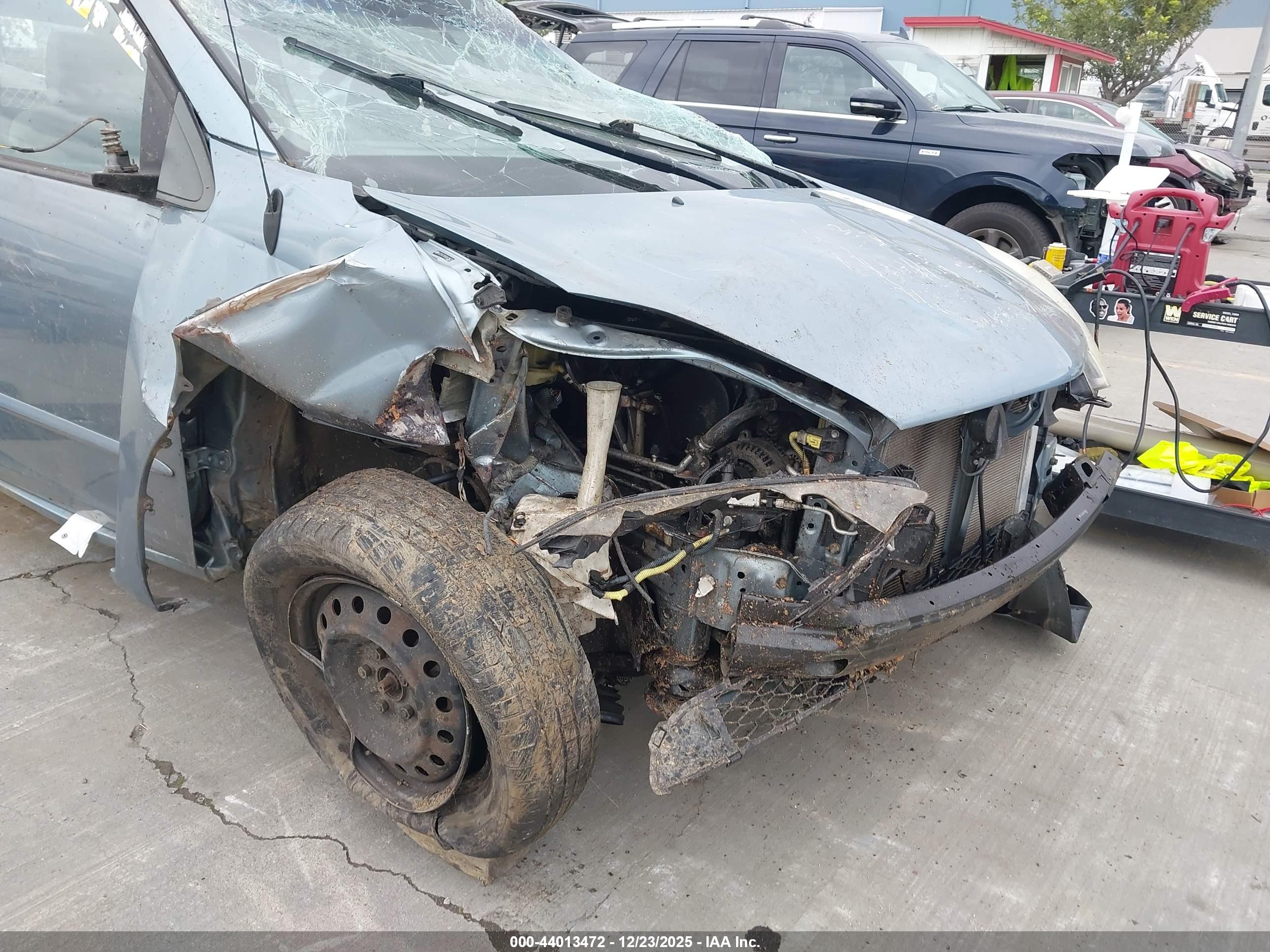 TOYOTA SIENNA image 6