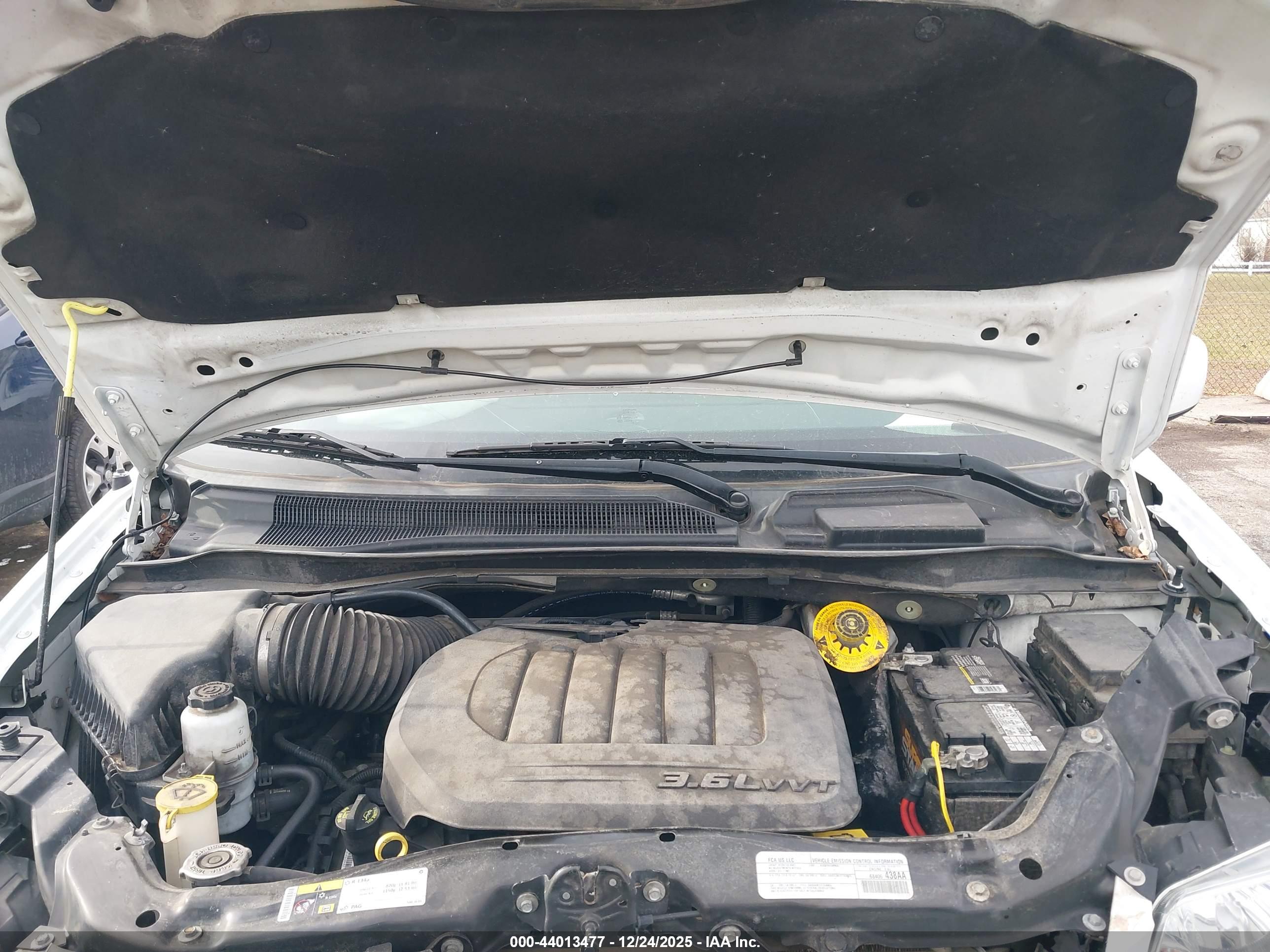 DODGE GRAND image 10
