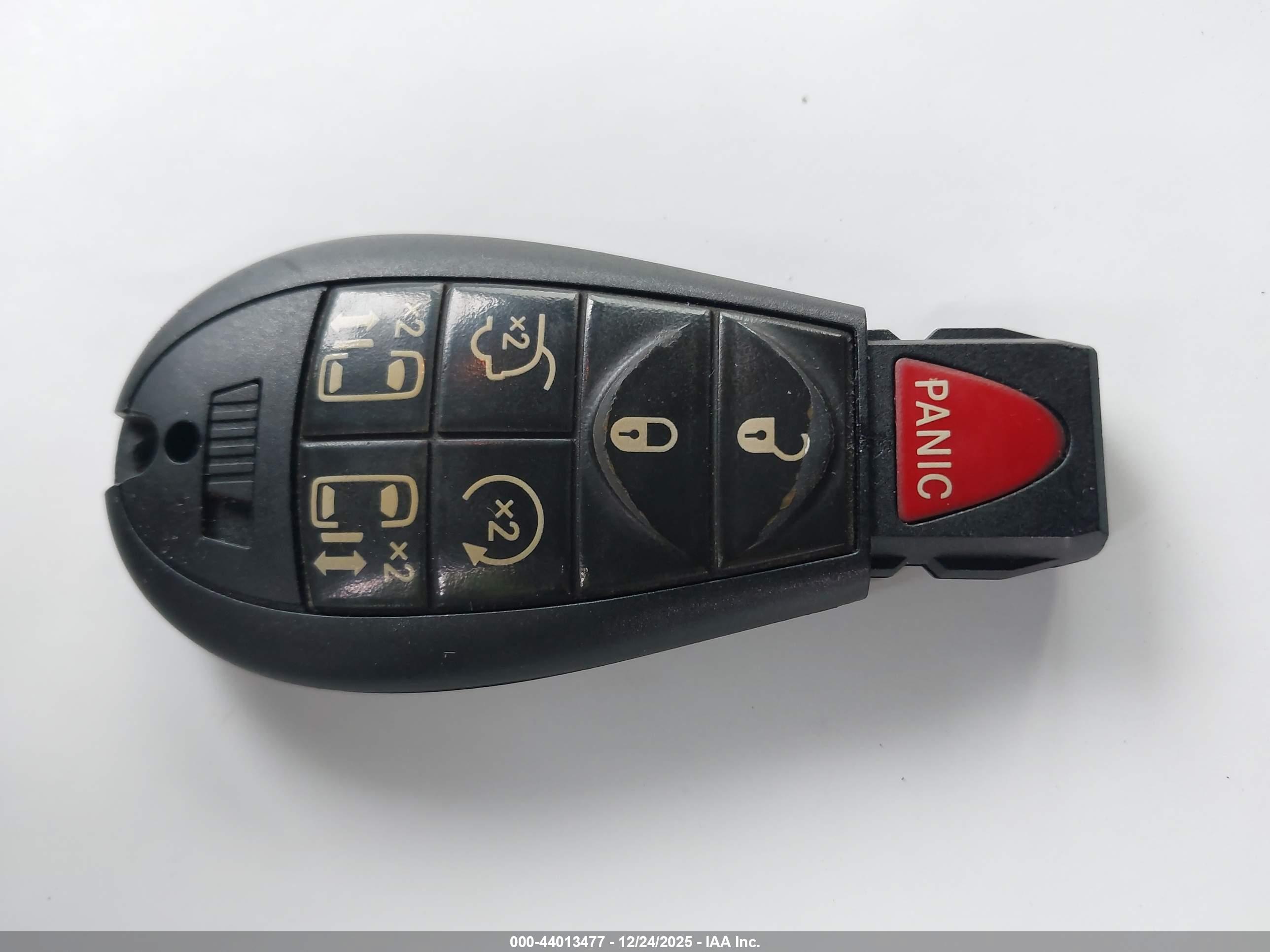 DODGE GRAND image 11
