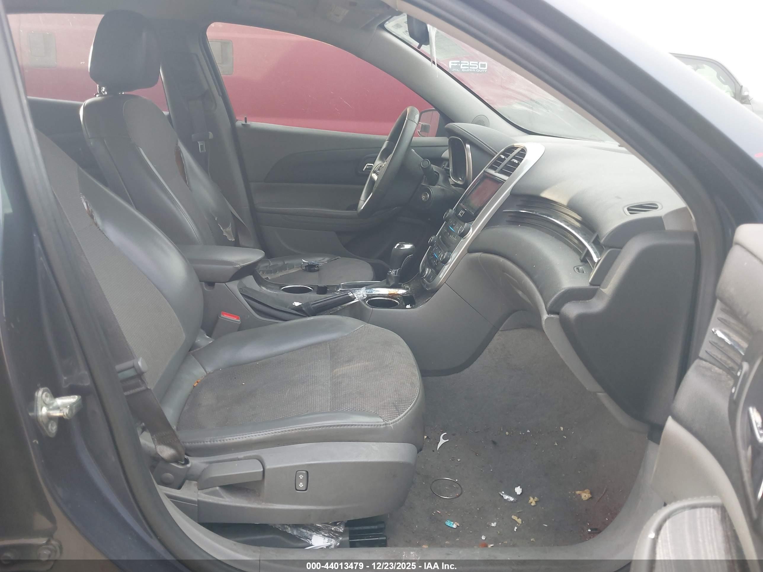 CHEVROLET MALIBU image 5