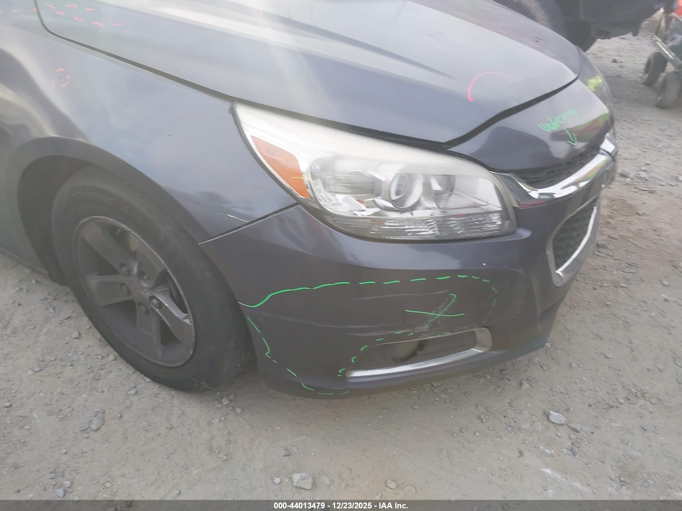 CHEVROLET MALIBU image 6
