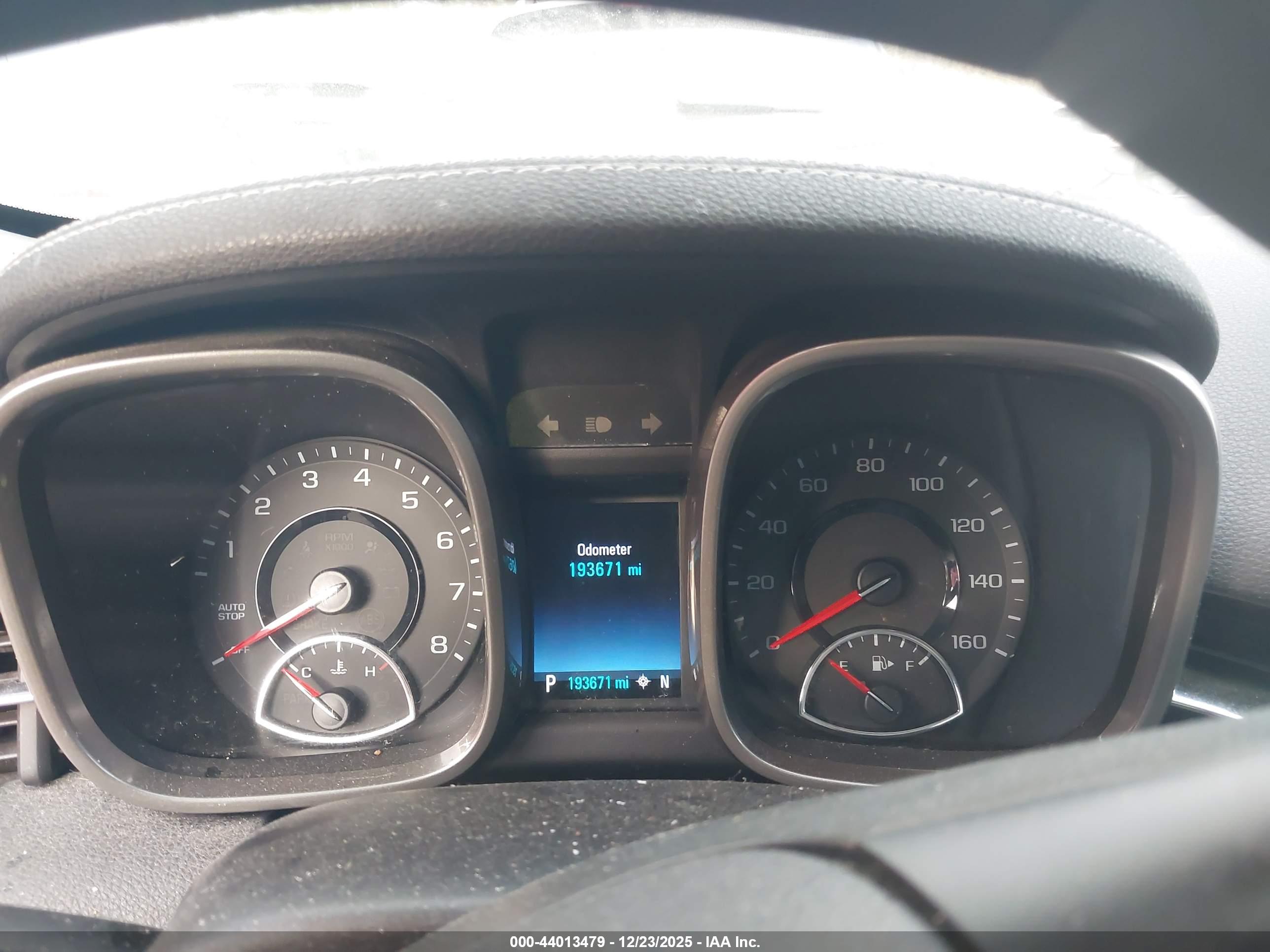 CHEVROLET MALIBU image 7