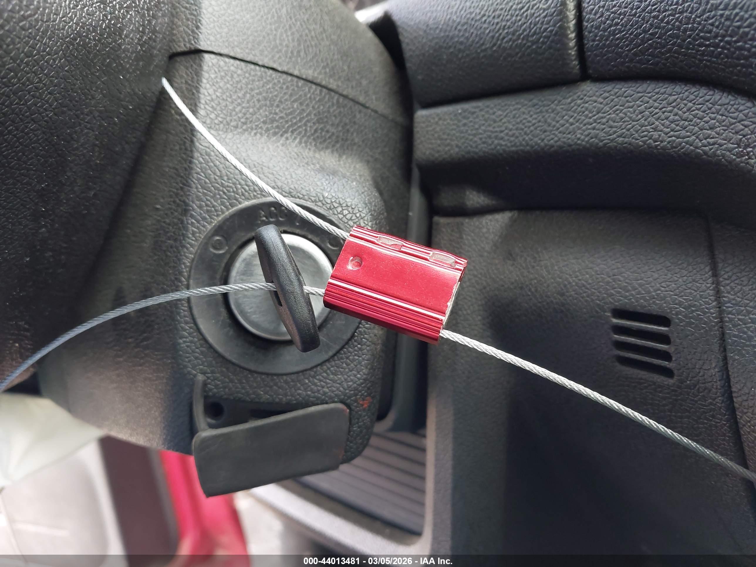 CHEVROLET TRAVERSE image 11