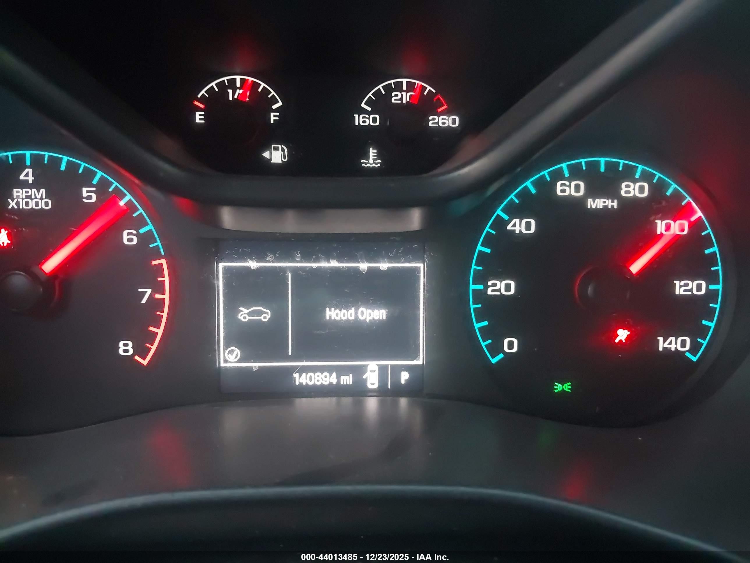 CHEVROLET COLORADO image 7