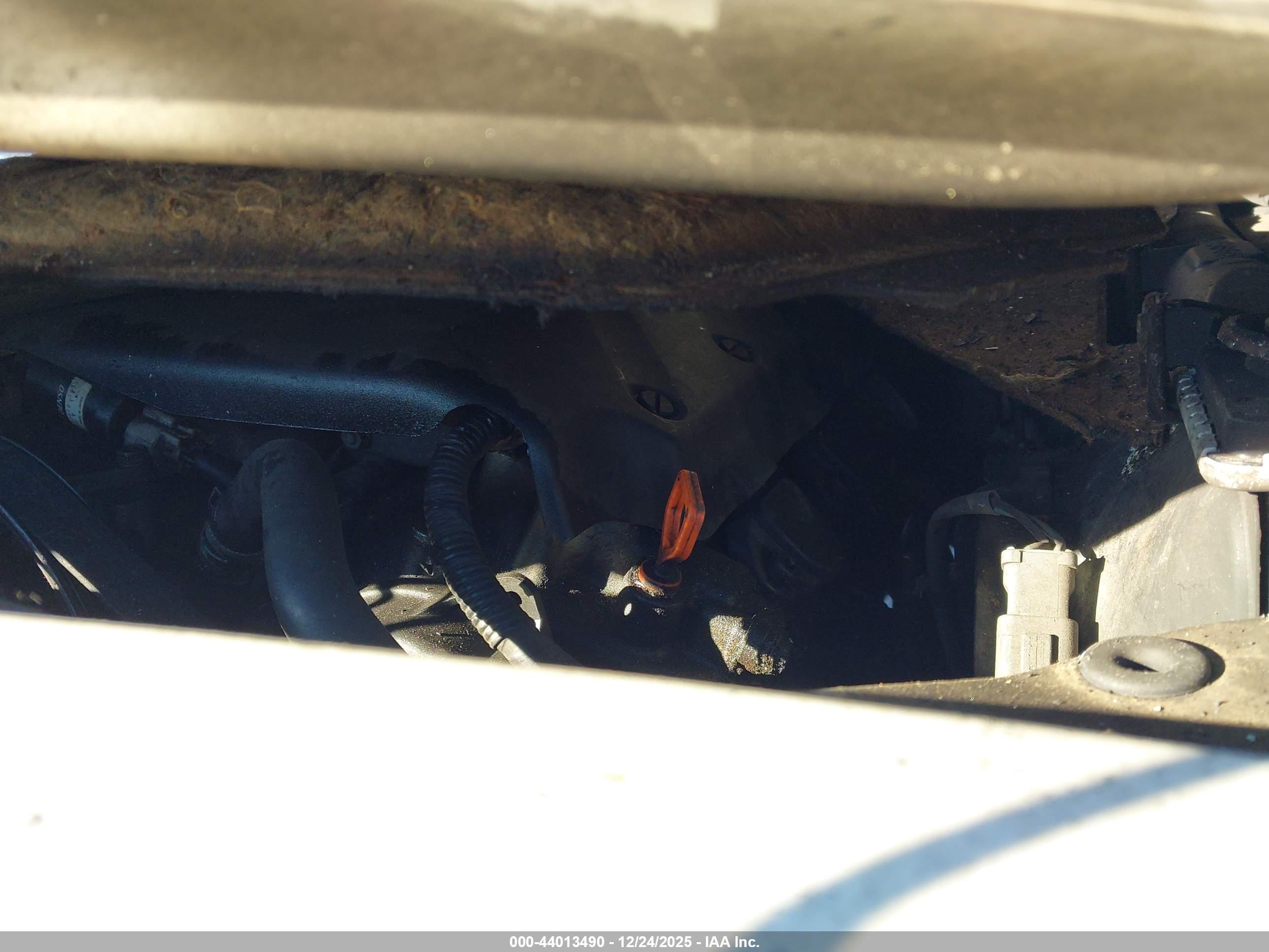 ACURA TL image 10