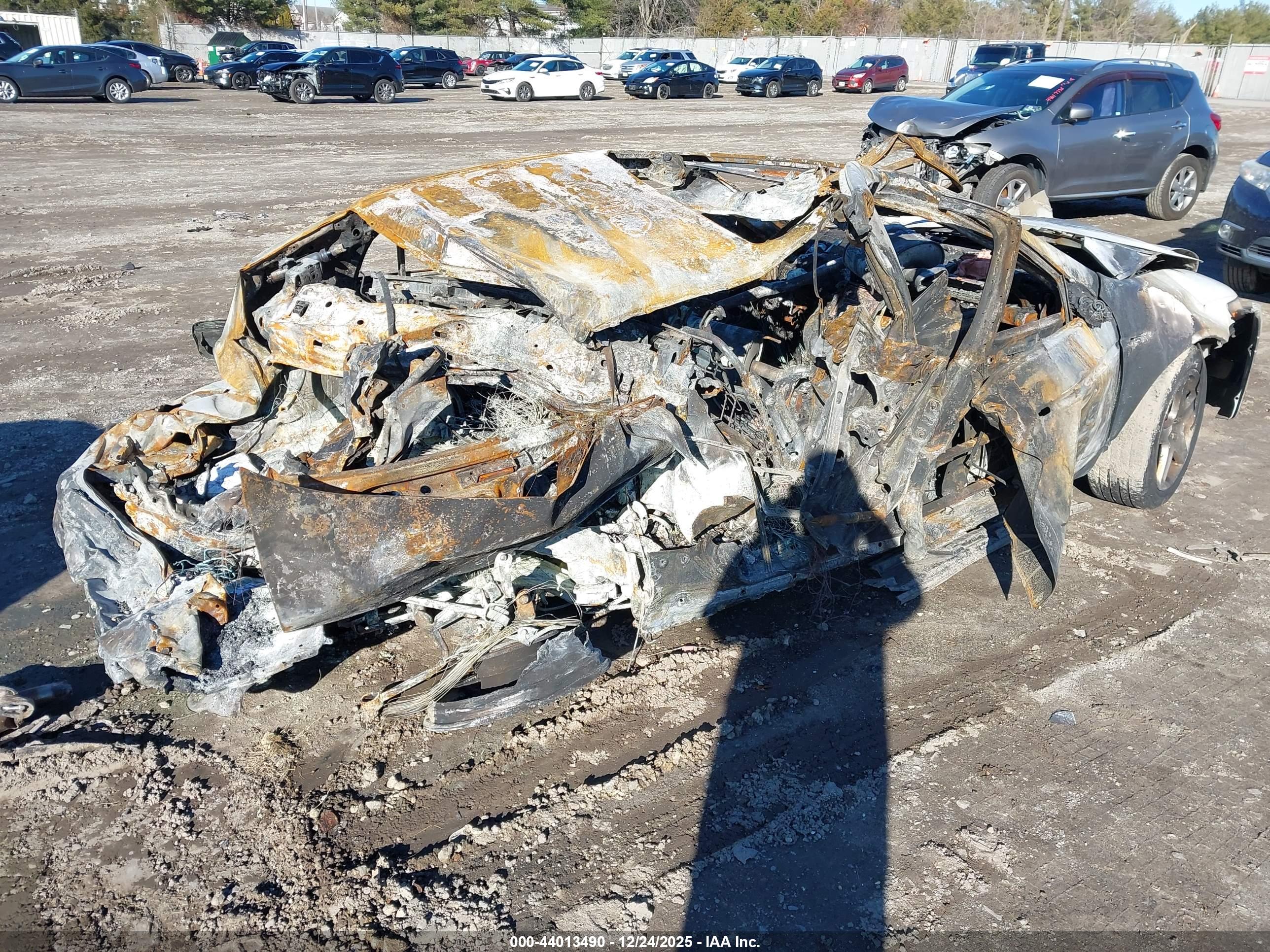 ACURA TL image 4