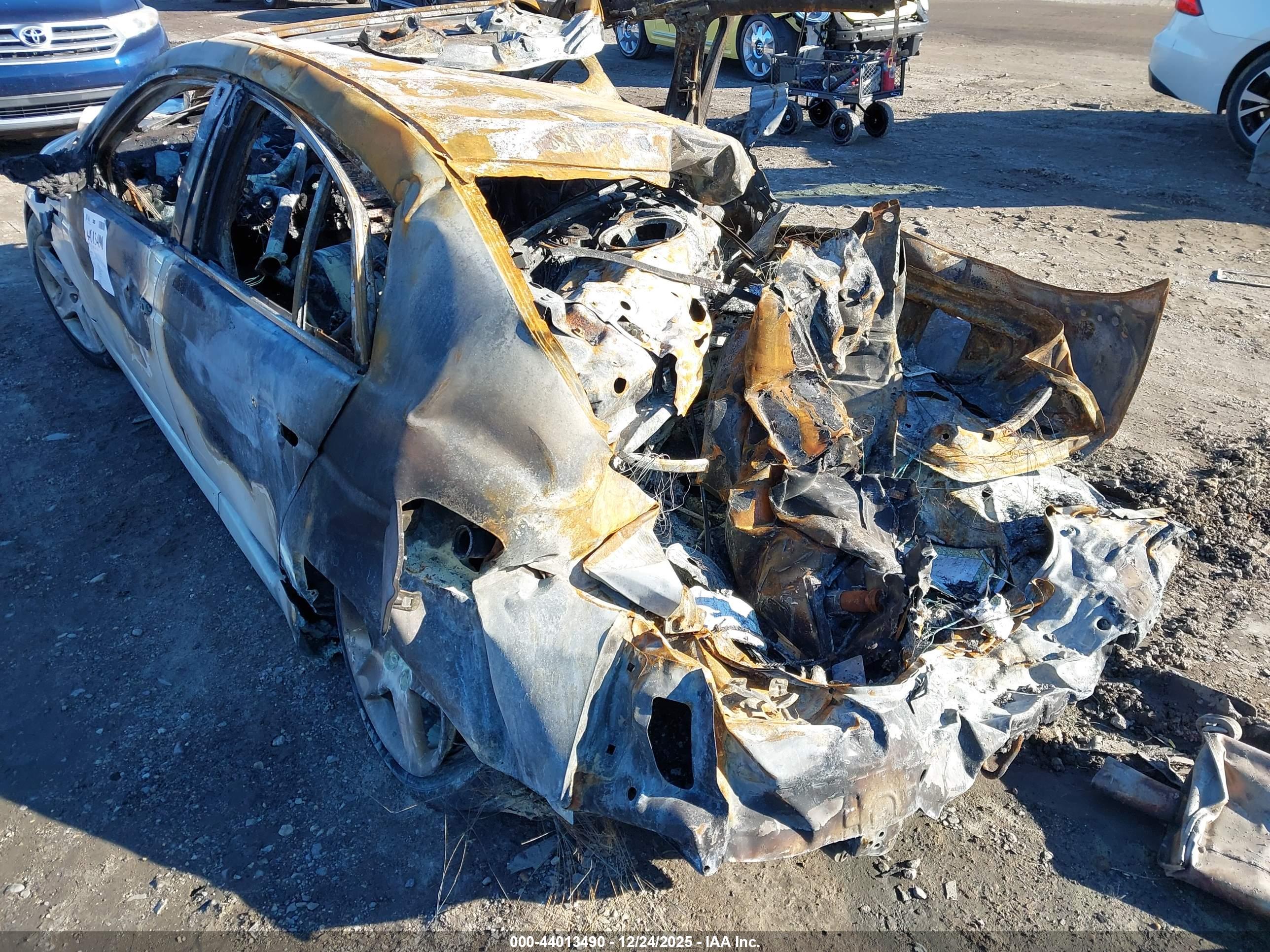 ACURA TL image 6