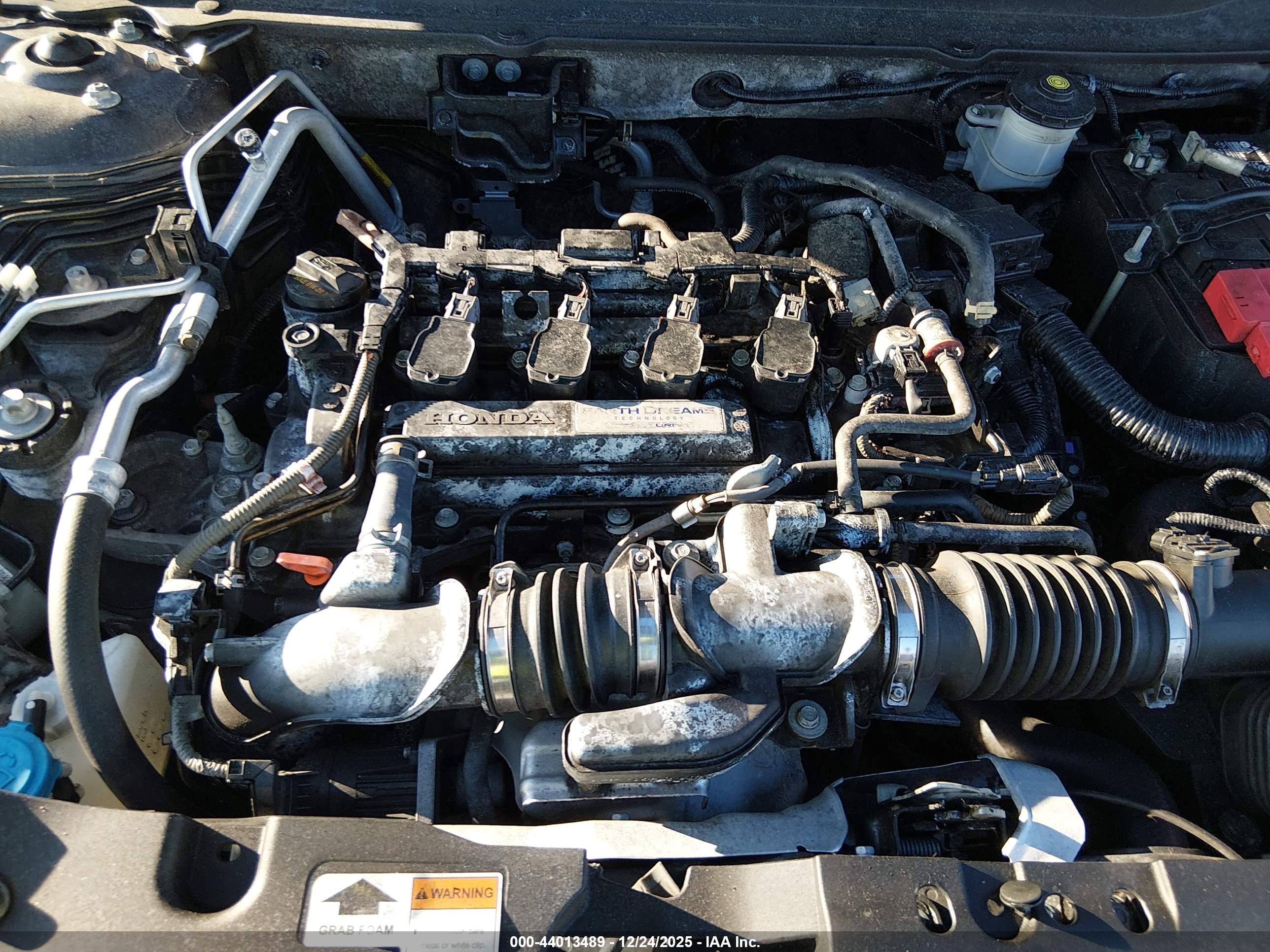HONDA ACCORD image 10