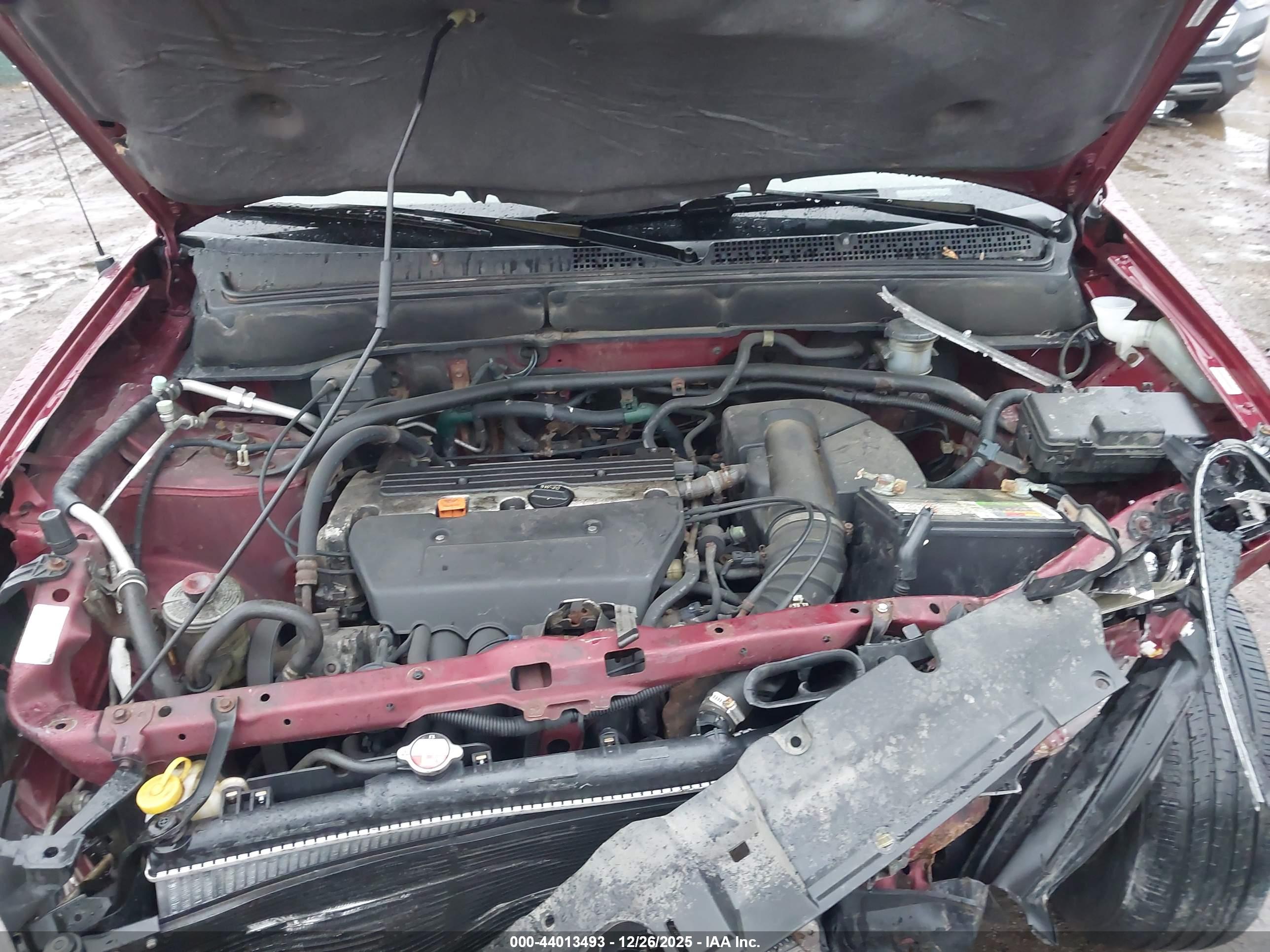 HONDA CR-V image 10