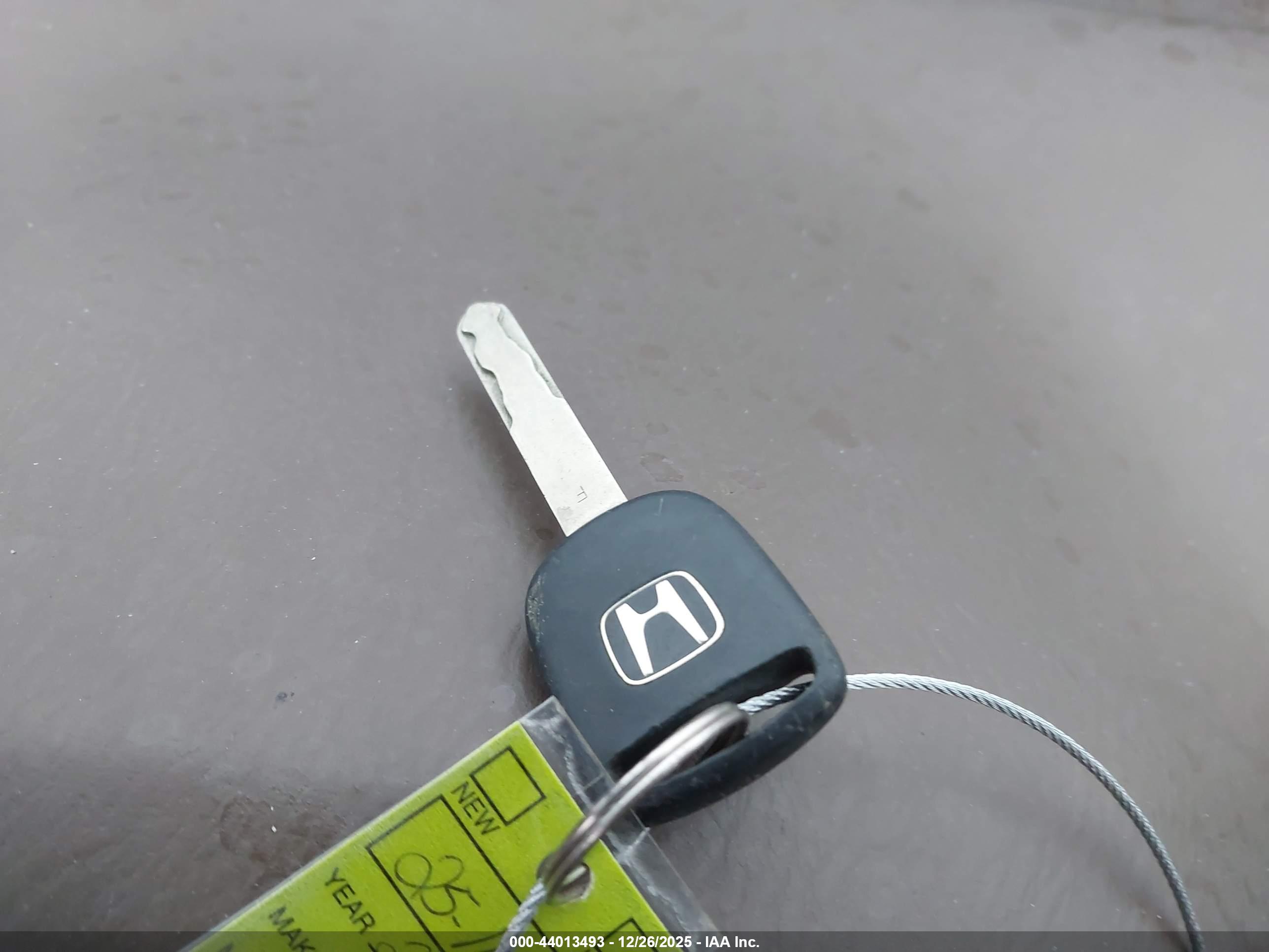 HONDA CR-V image 11