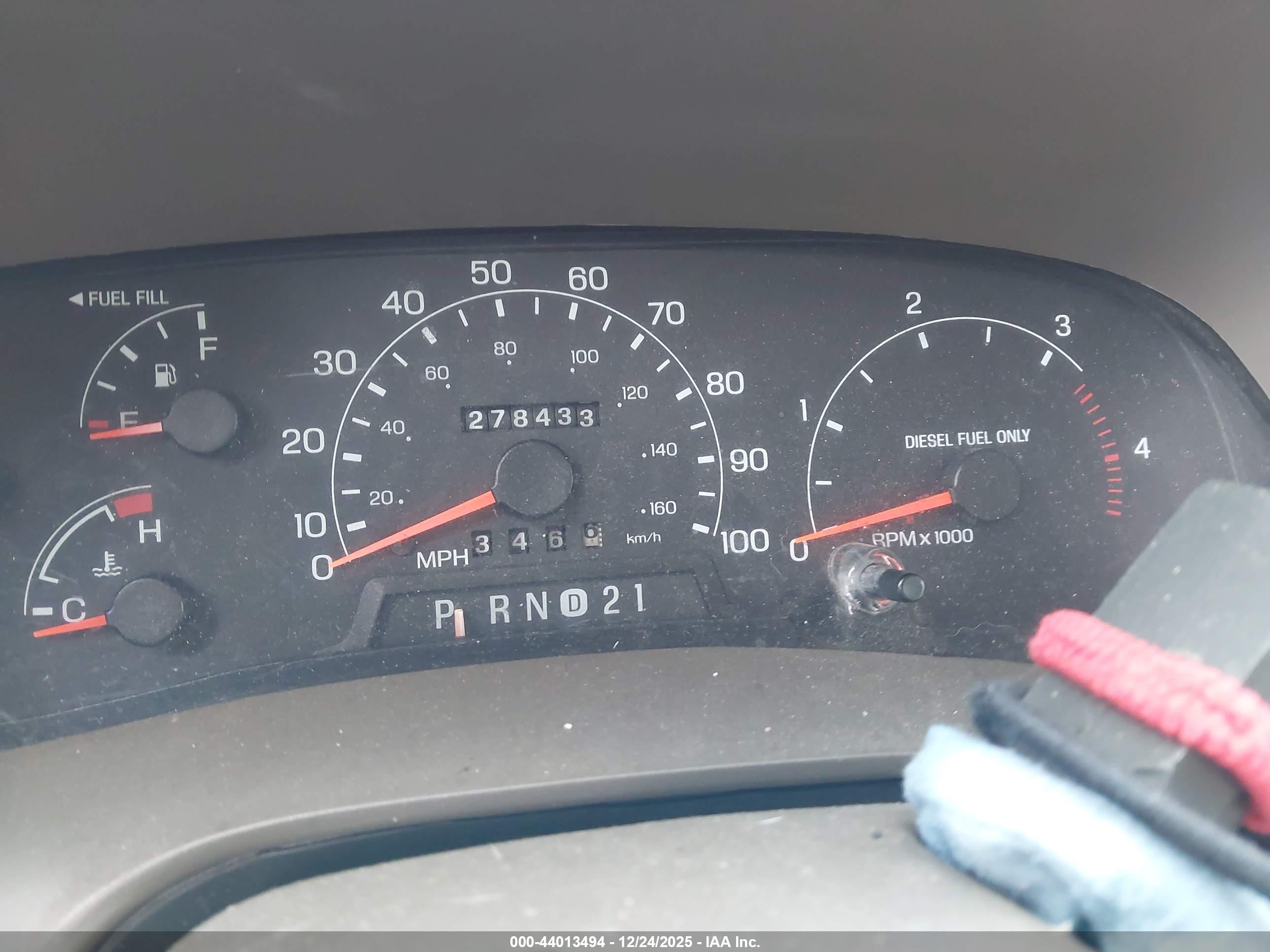FORD EXCURSION image 7