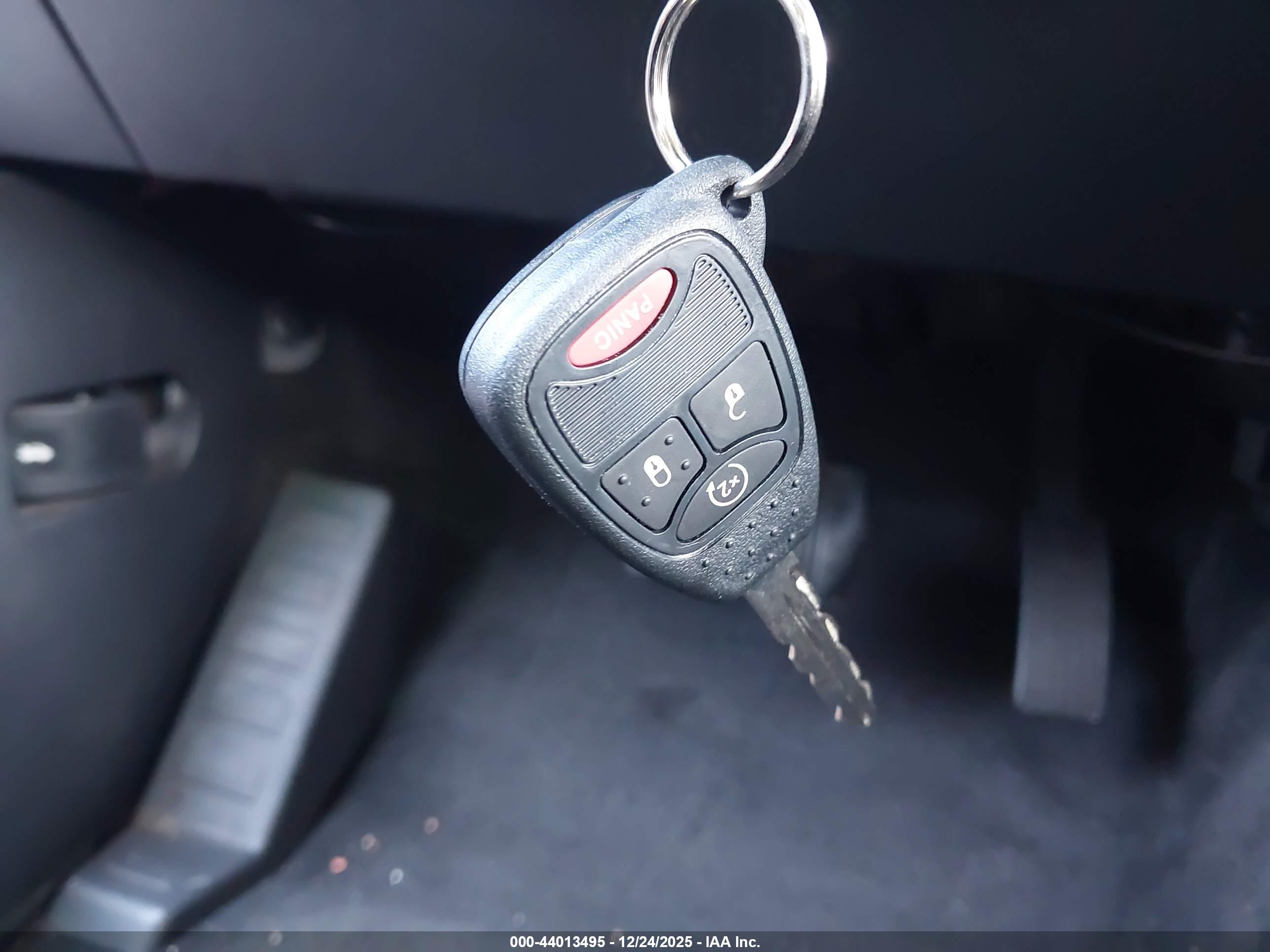 JEEP PATRIOT image 11