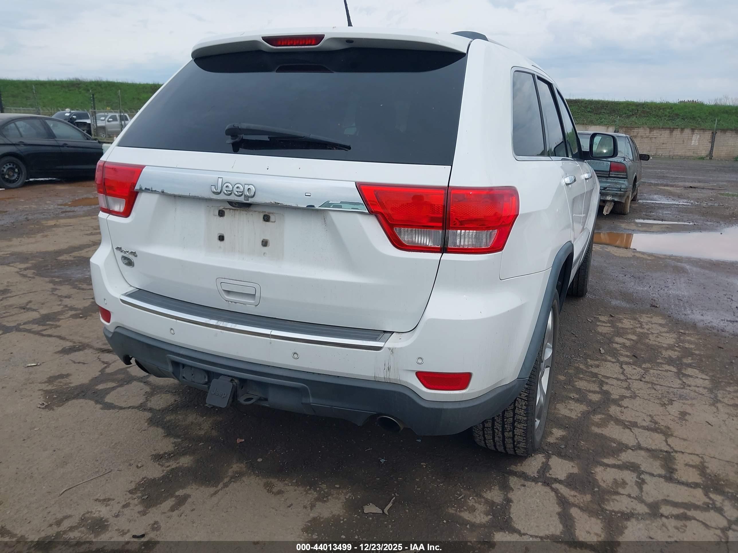 JEEP GRAND image 4