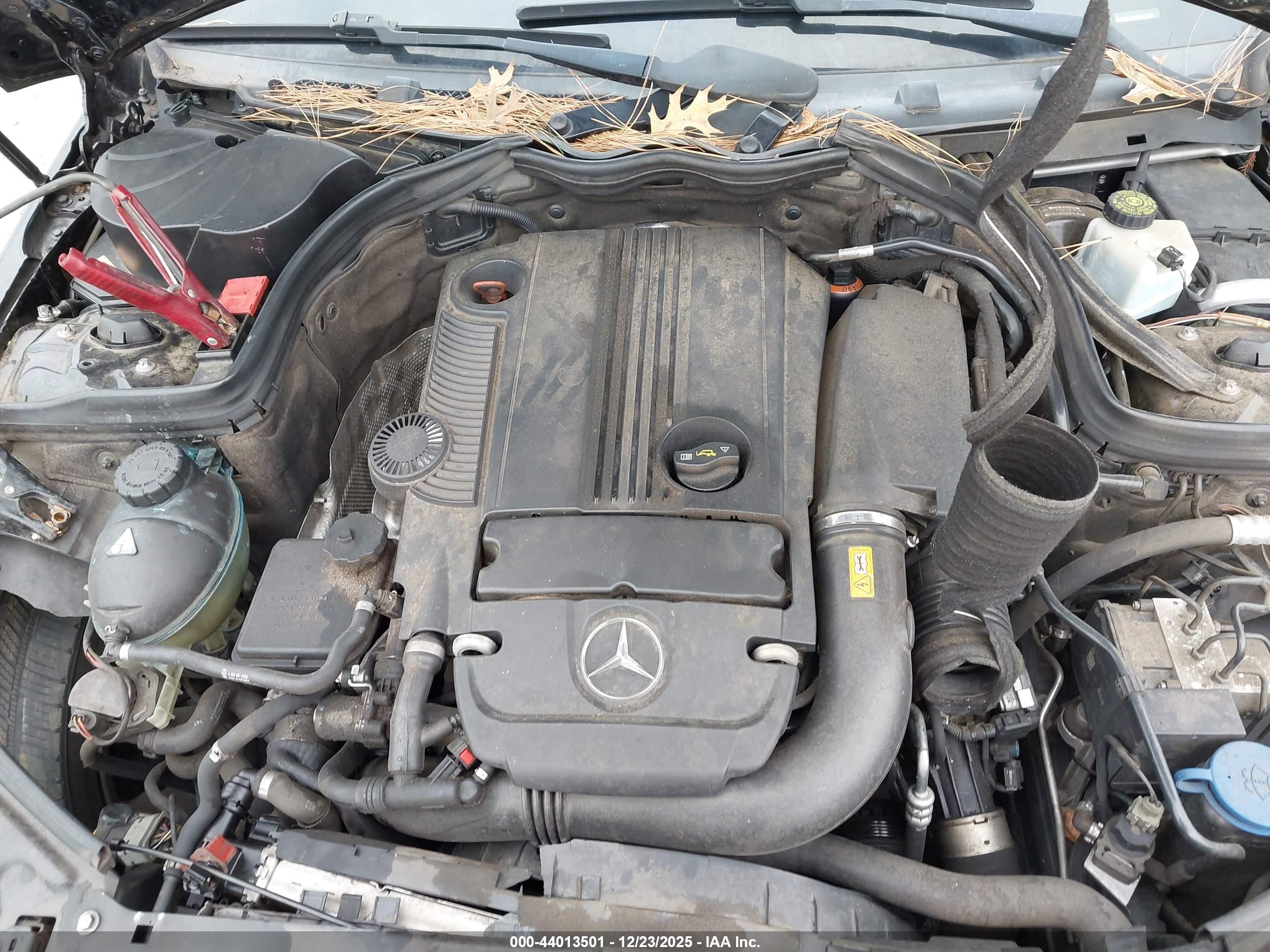 MERCEDES-BENZ C image 10