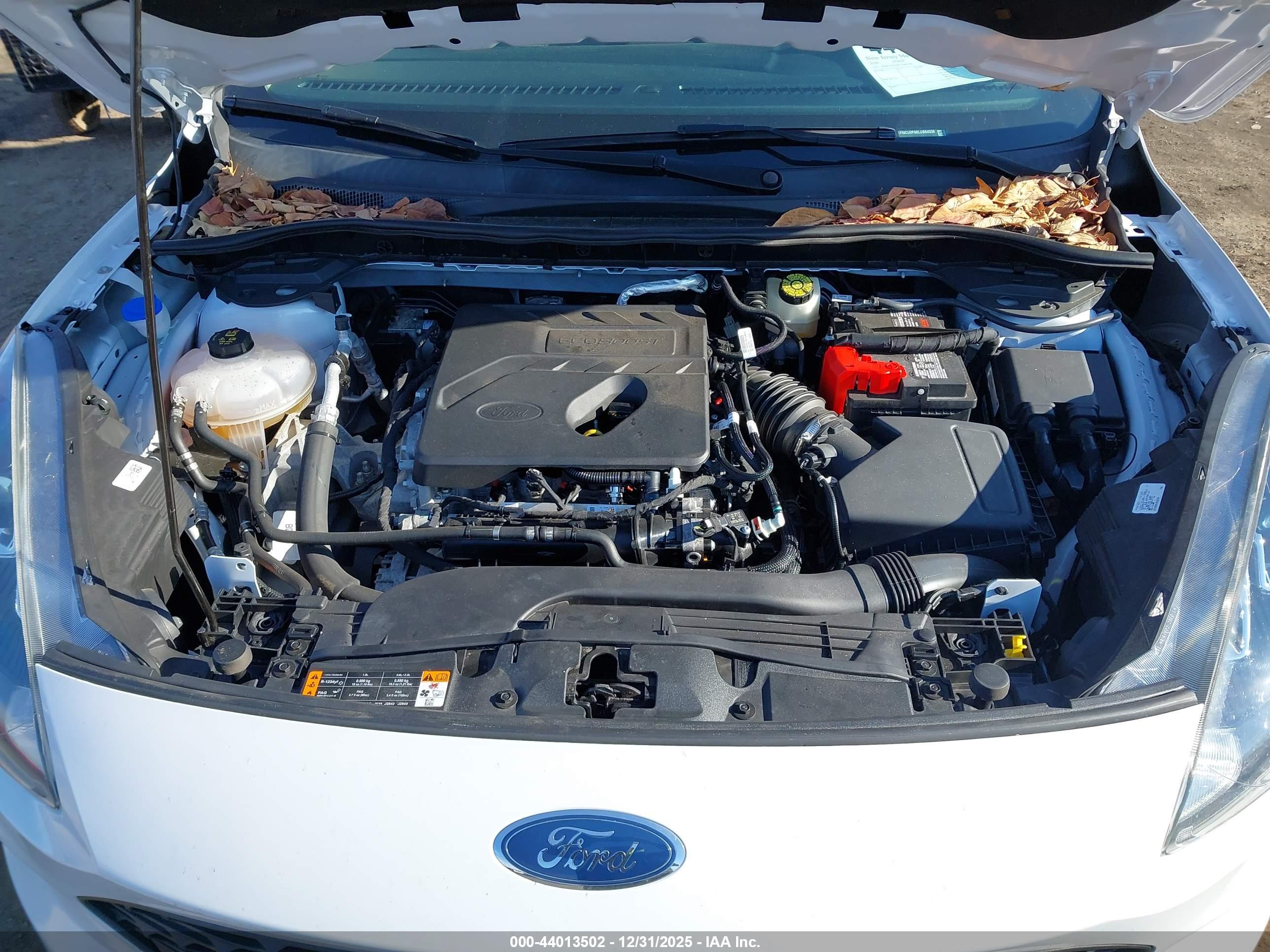 FORD ESCAPE image 10