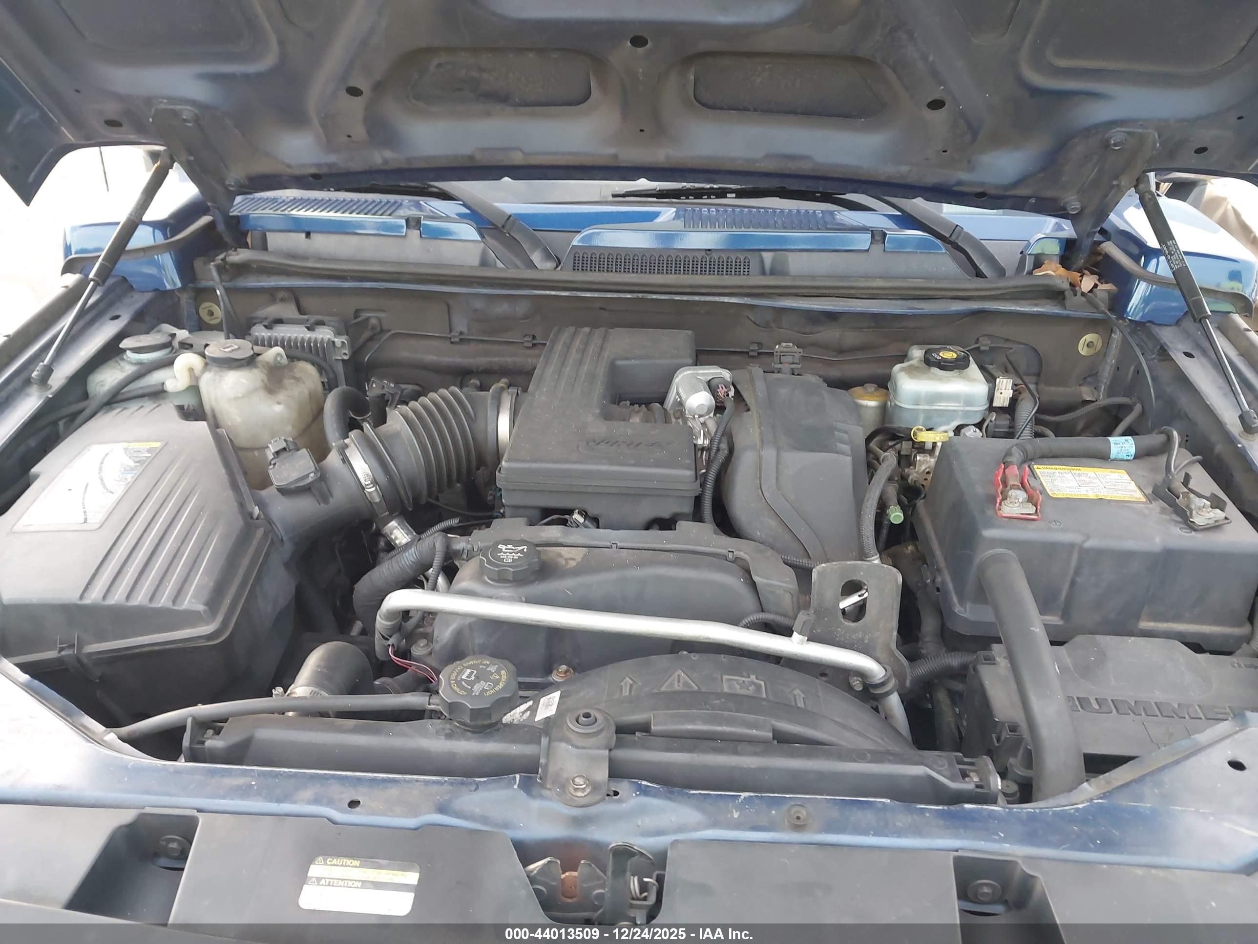 HUMMER H3 image 10