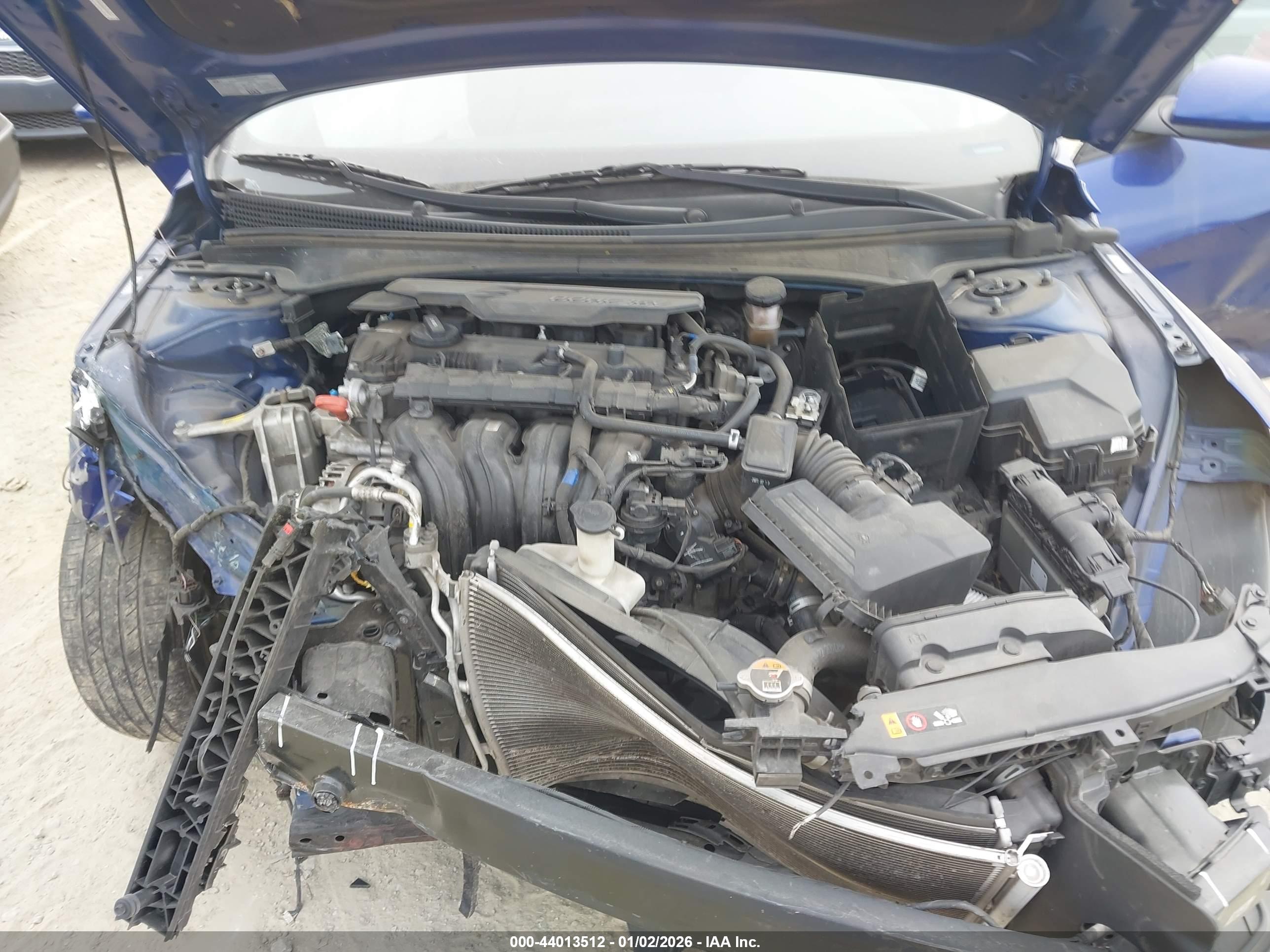 HYUNDAI ELANTRA image 10