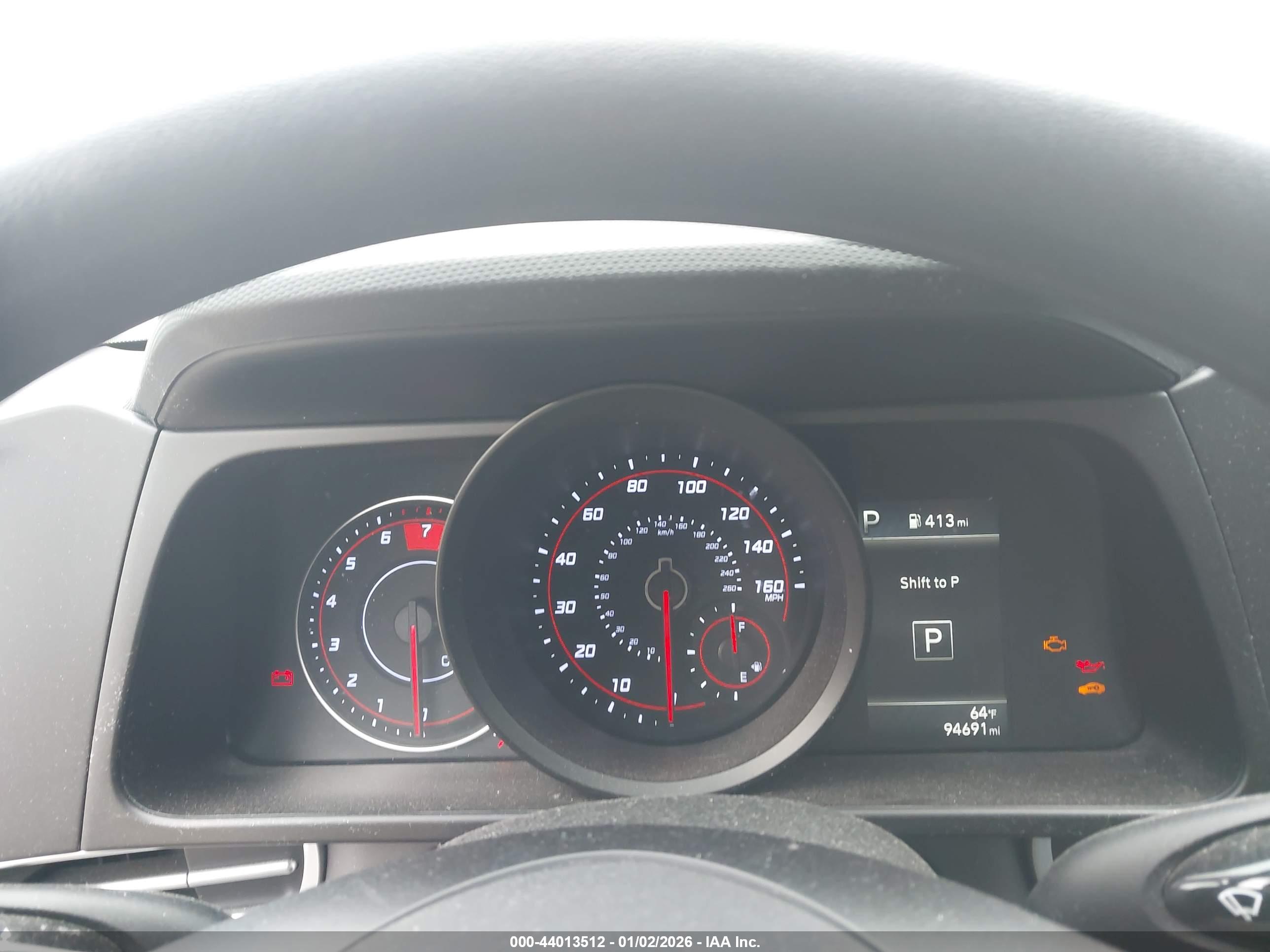 HYUNDAI ELANTRA image 7